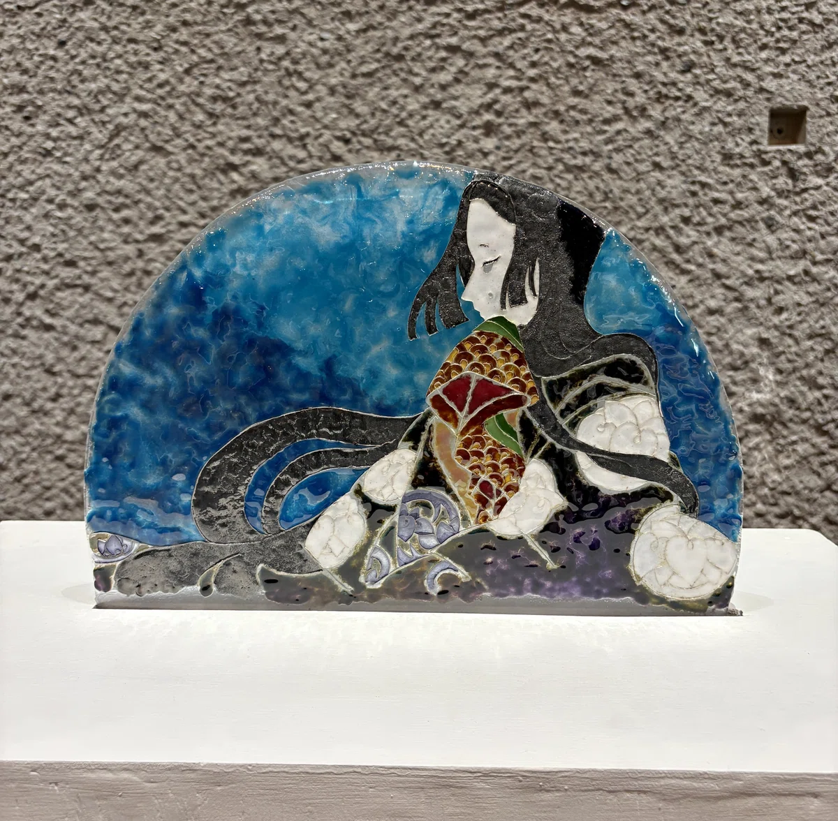 L:80 第19回ガラス教育機関合同作品展– 学生・卒業生によるガラス 