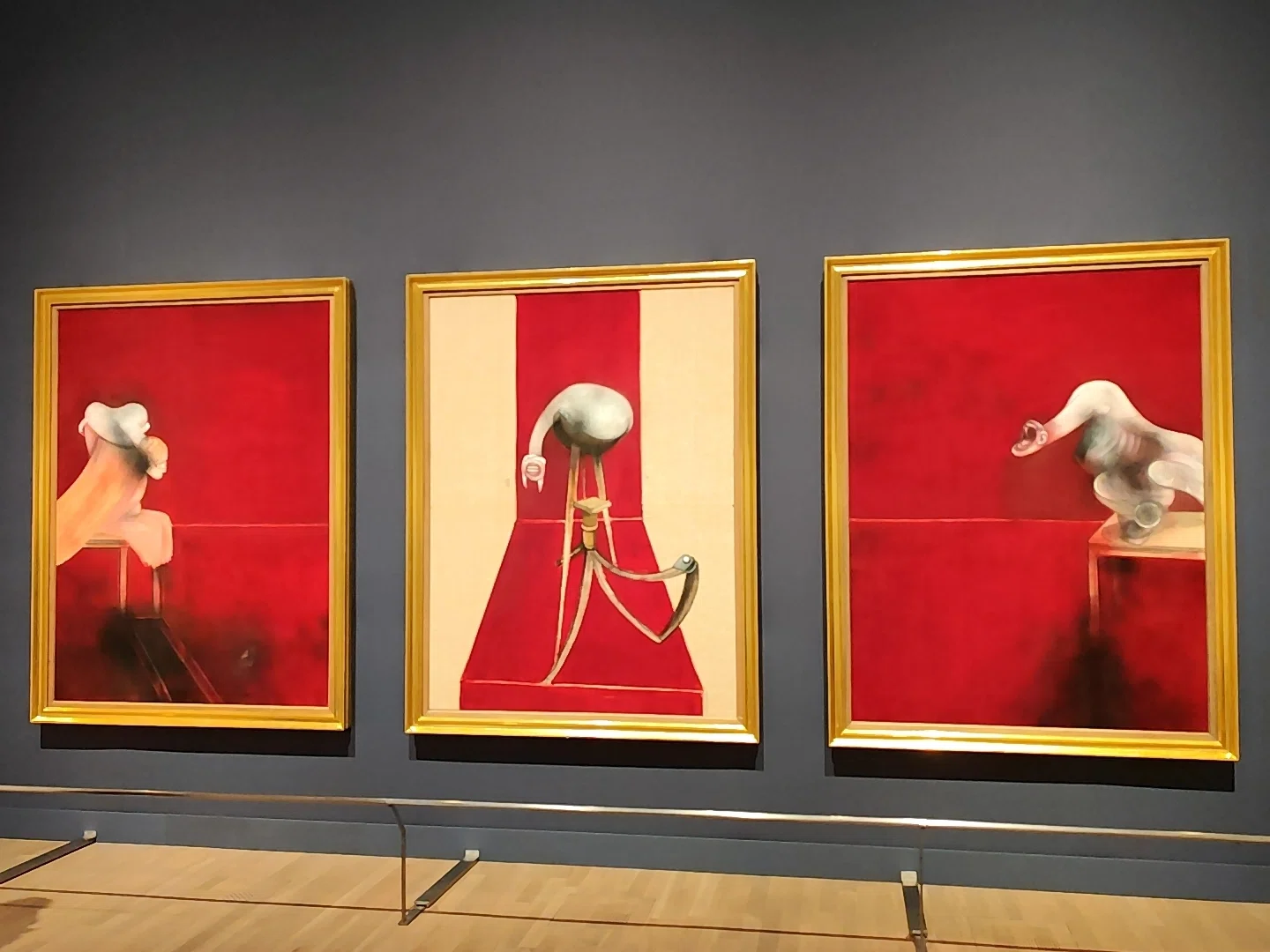 レポ「YBA&BEYOND 世界を変えた90s 英国アート」@国立新美術館｜聖心
