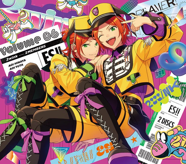 永9になった夢舞台/あんスタ DREAM LIVE 9th Tour “Trapezium Orion