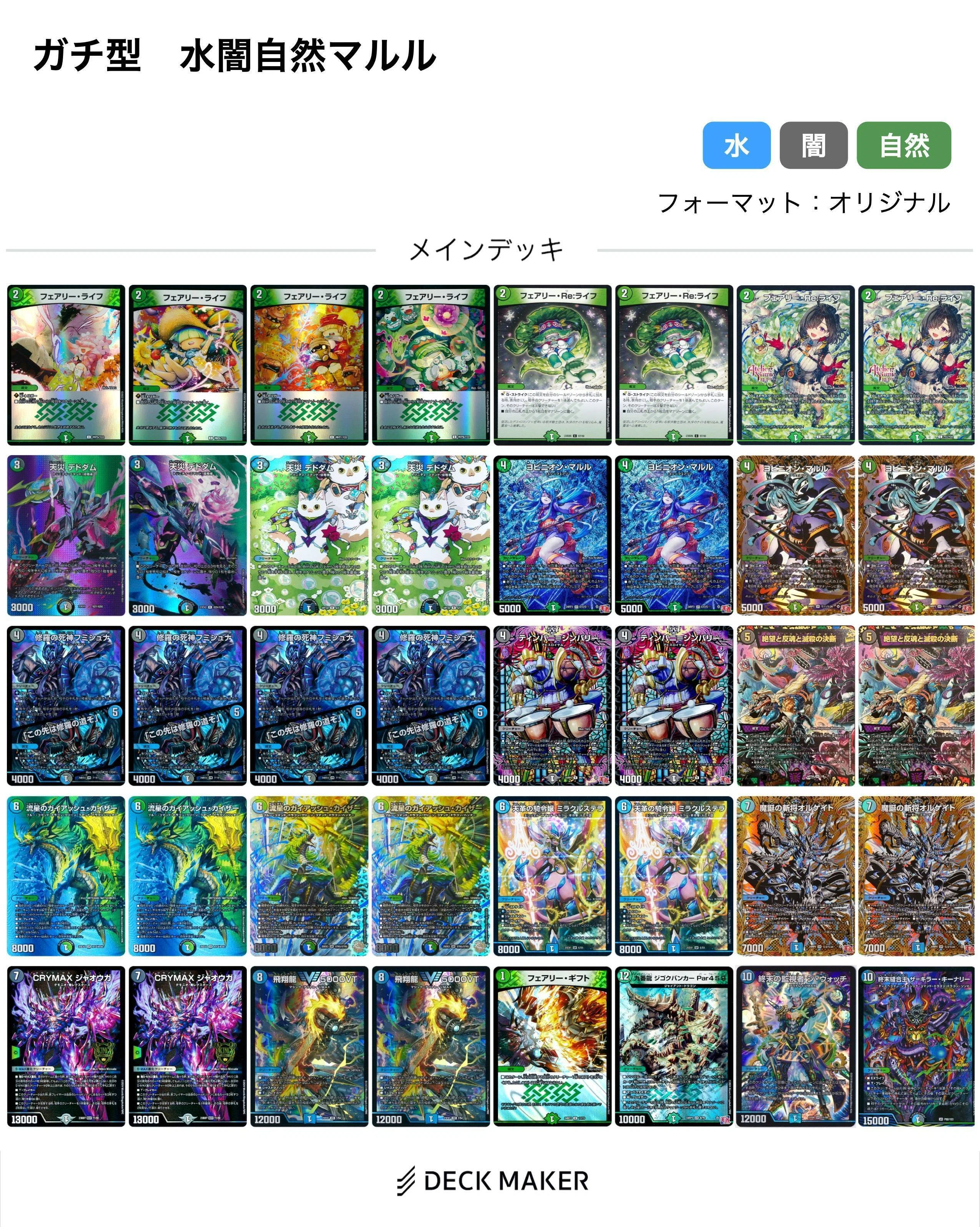 25の王道でガチに強くなりたい君へ｜風馬 成道