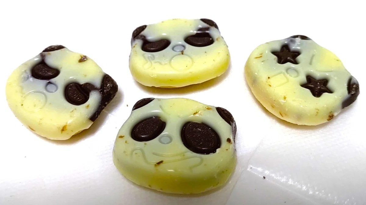 朝の絶望と、午後のパンダ｜たべも