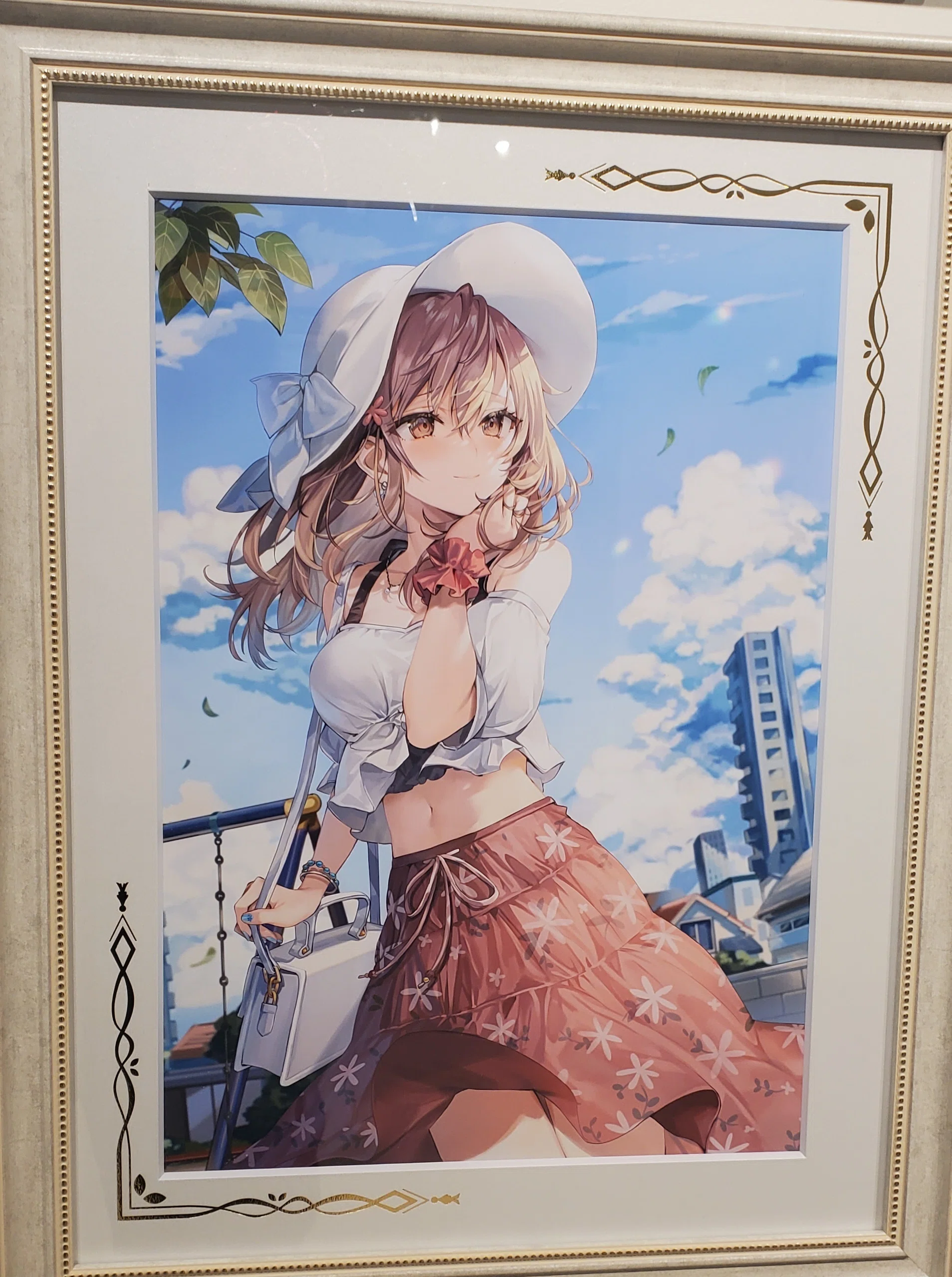 ロシデレ】『時々ボソッとロシア語でデレる隣のアーリャさん』5th