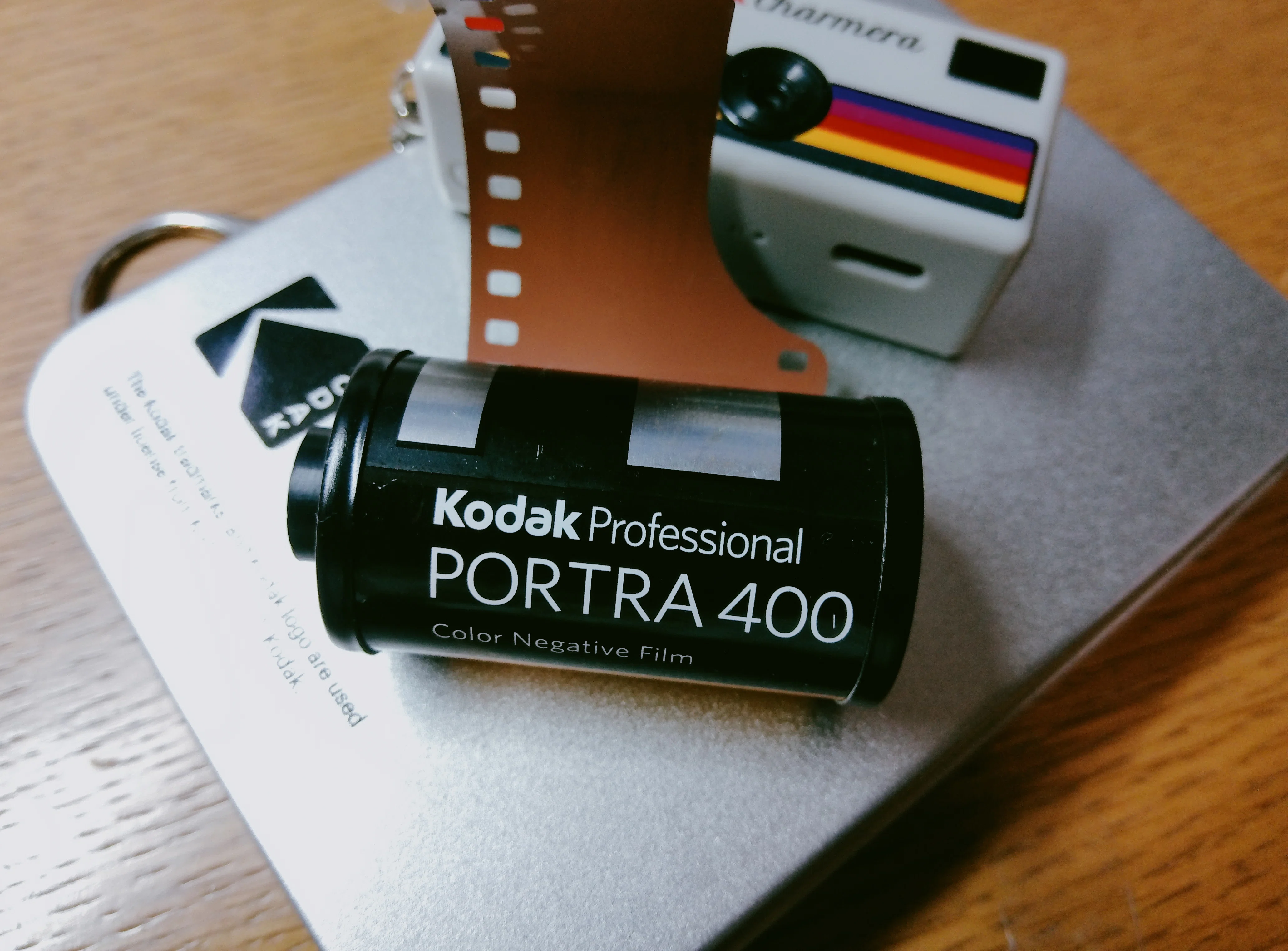 一度は買って後悔した17,000円のコンデジ「kodak pixpro c1」｜くら