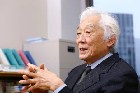 私のバブル戦後史(10) 霞が関の梁山泊｜週刊池田信夫