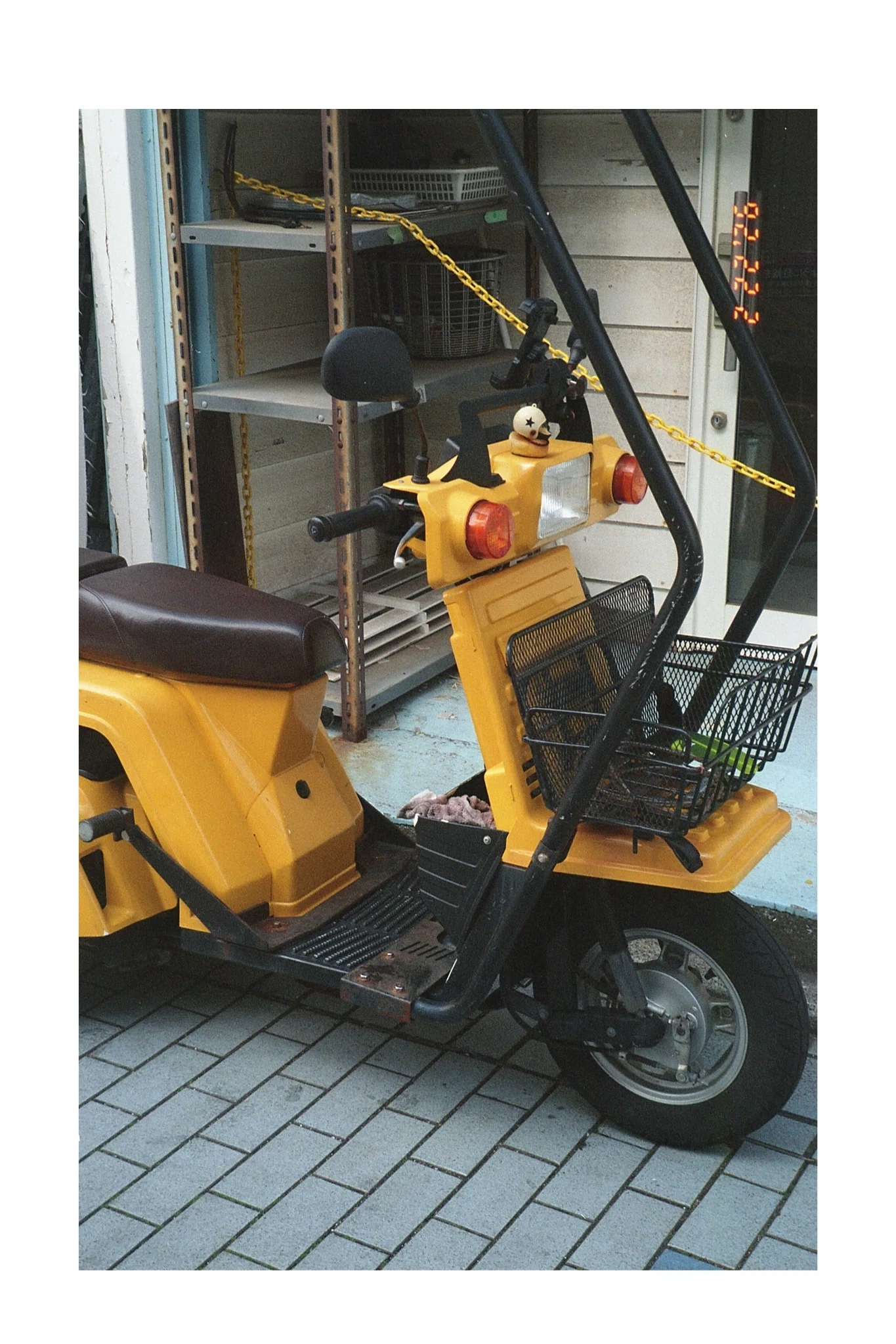 4,500円のカメラだっていいじゃない｜キハ2222