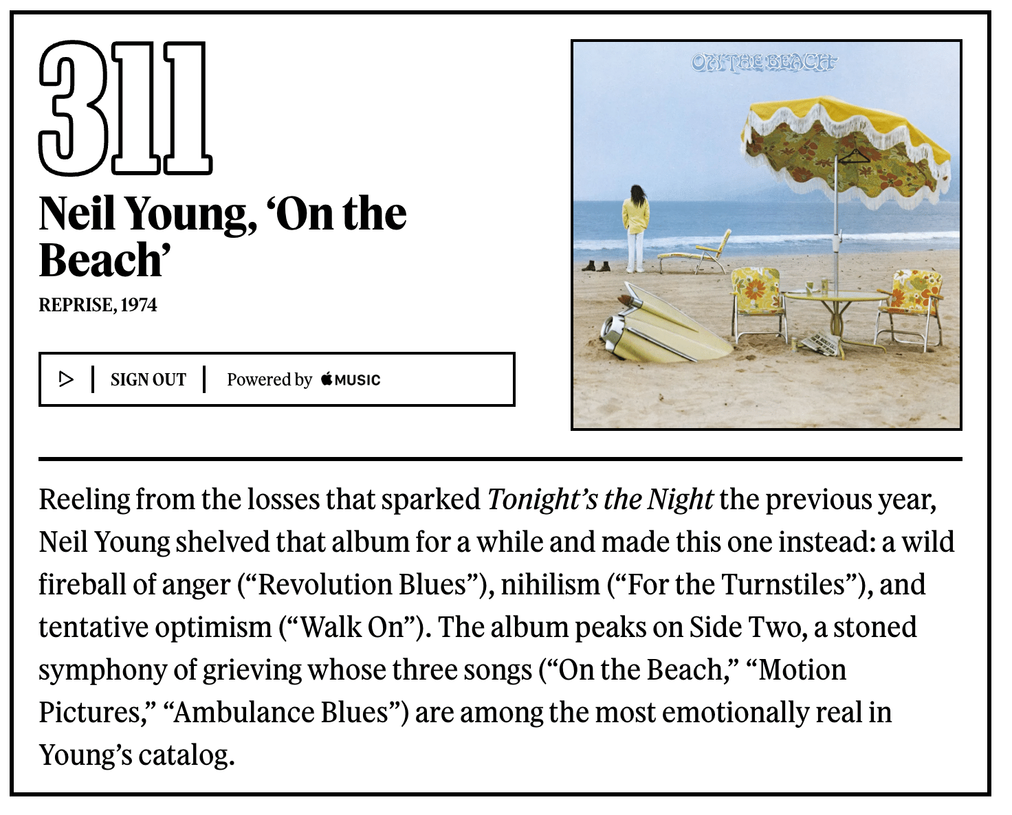 ニール・ヤング Landing On Water 旧規格　未開封 2026年最新】Yahoo!オークション -neil young landing on waterの中古