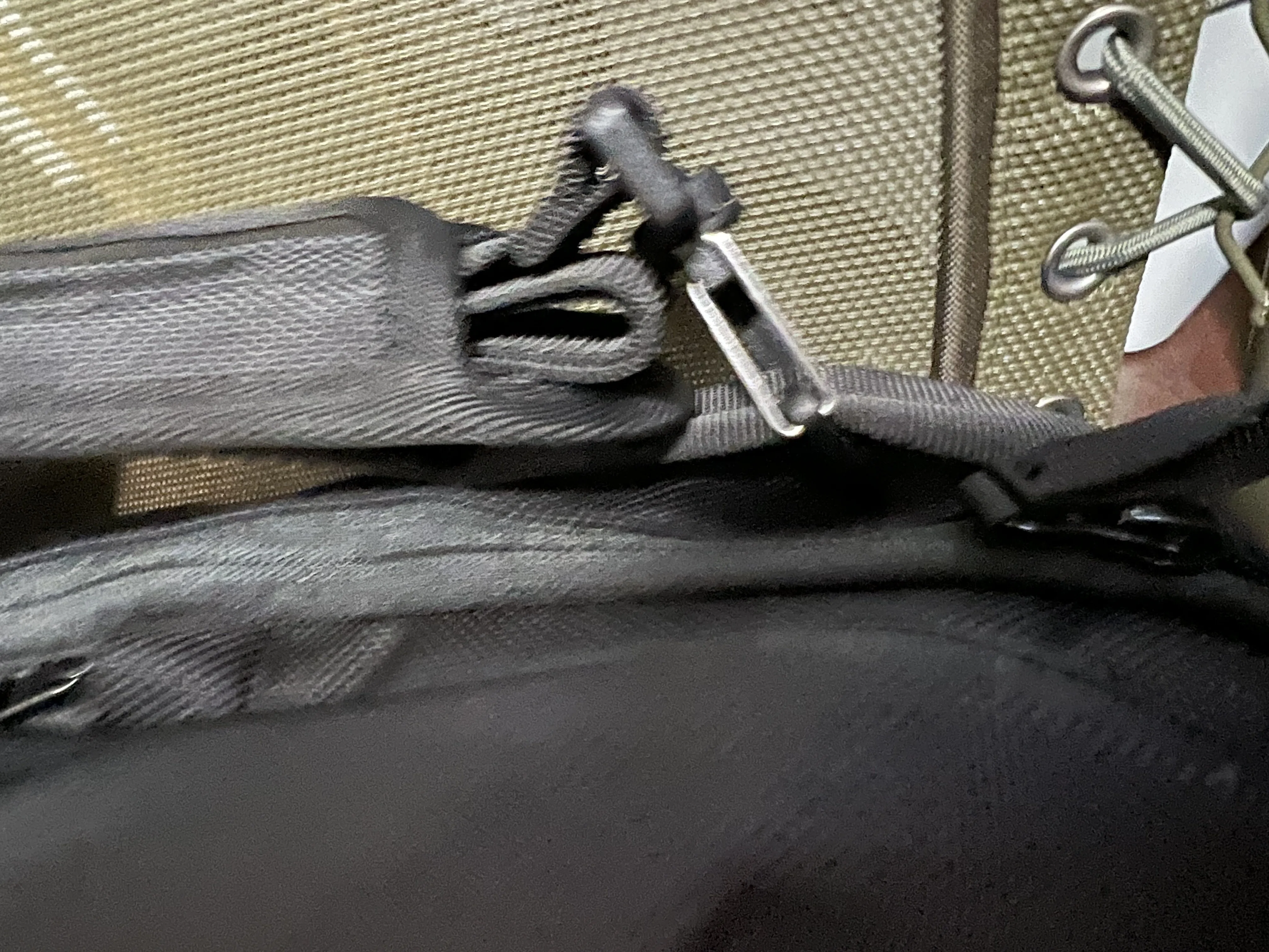 NOMANZ_GEAR】DIRACバックパックをスリング化したら意外とイケる?件｜kazy