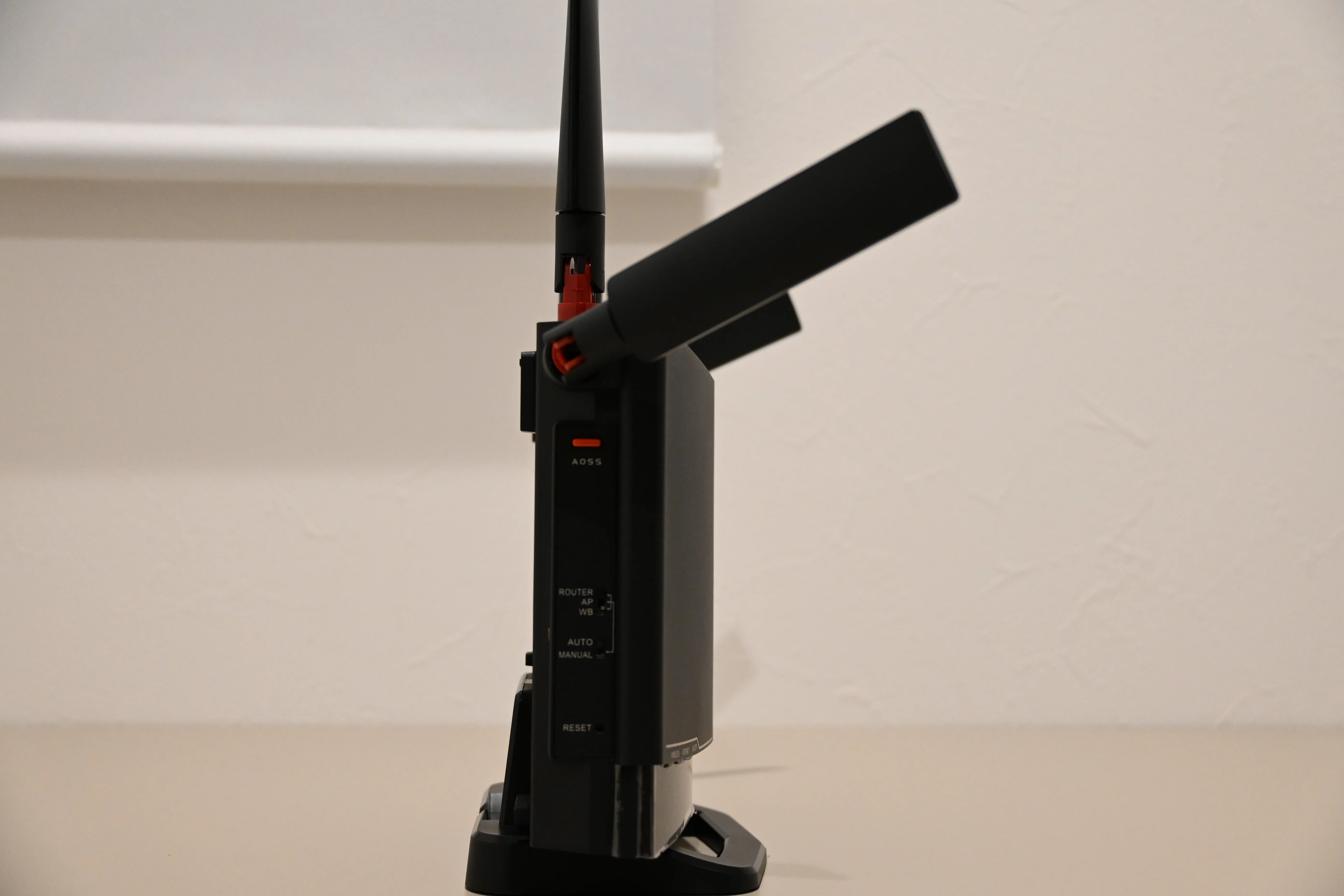 Review] Is the Buffalo WXR9300BE6P/N a waste of potential? A dad