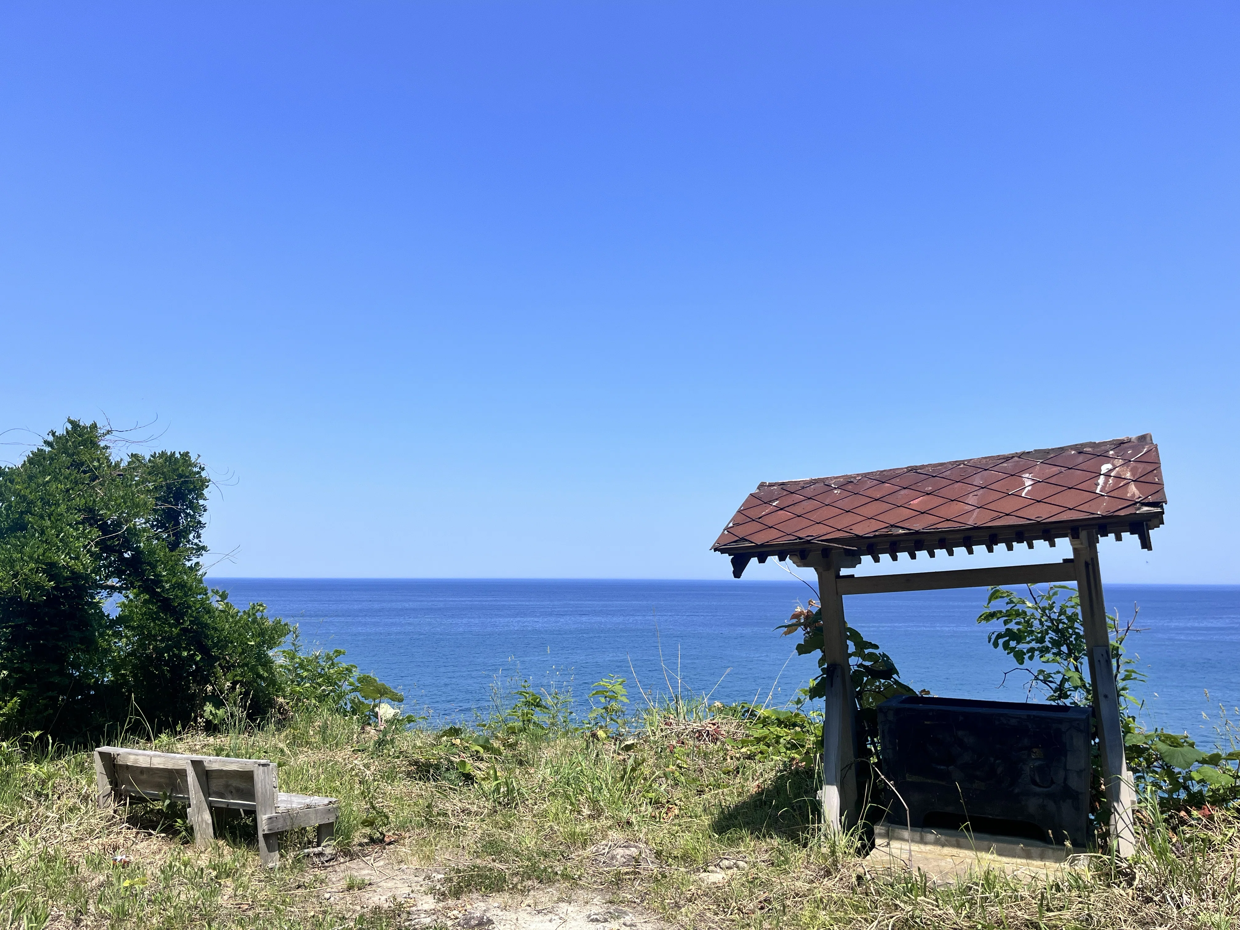 今西弘作 オタモイ海岸・18号 オタモイ海岸の空撮 Stock Photo | Adobe