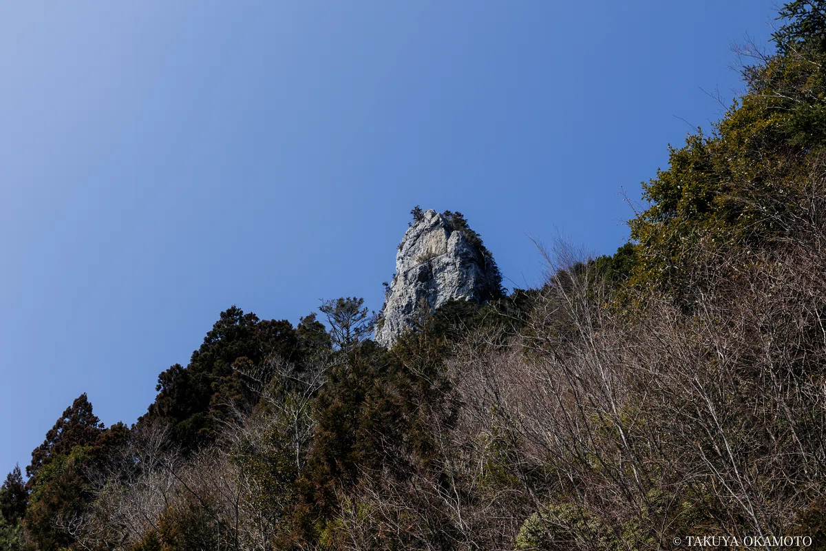 妙体岩