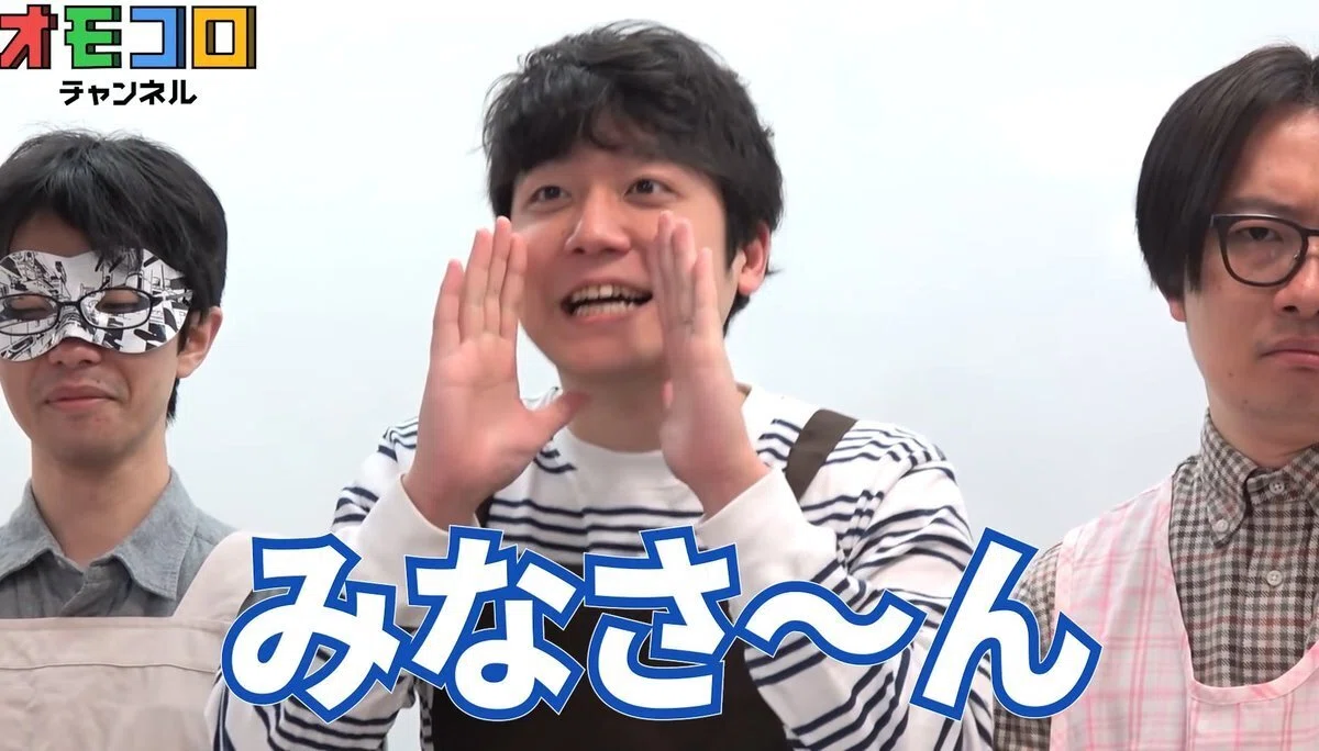 ラブカ】高級じゃんけん大会（青紫ミラステ）｜あまりん。