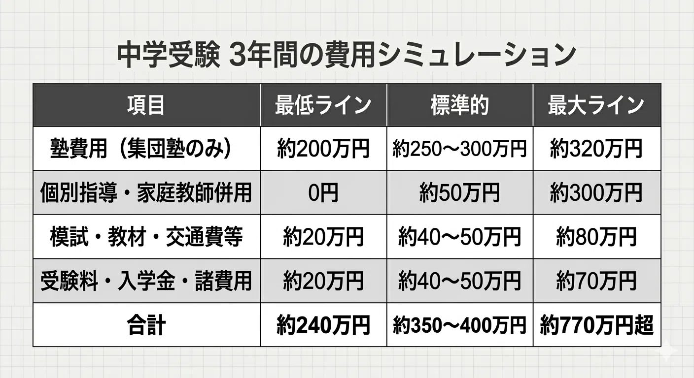 本 【希少・超お得】希学園 小6 算数・理科 大量まとめ 中学受験