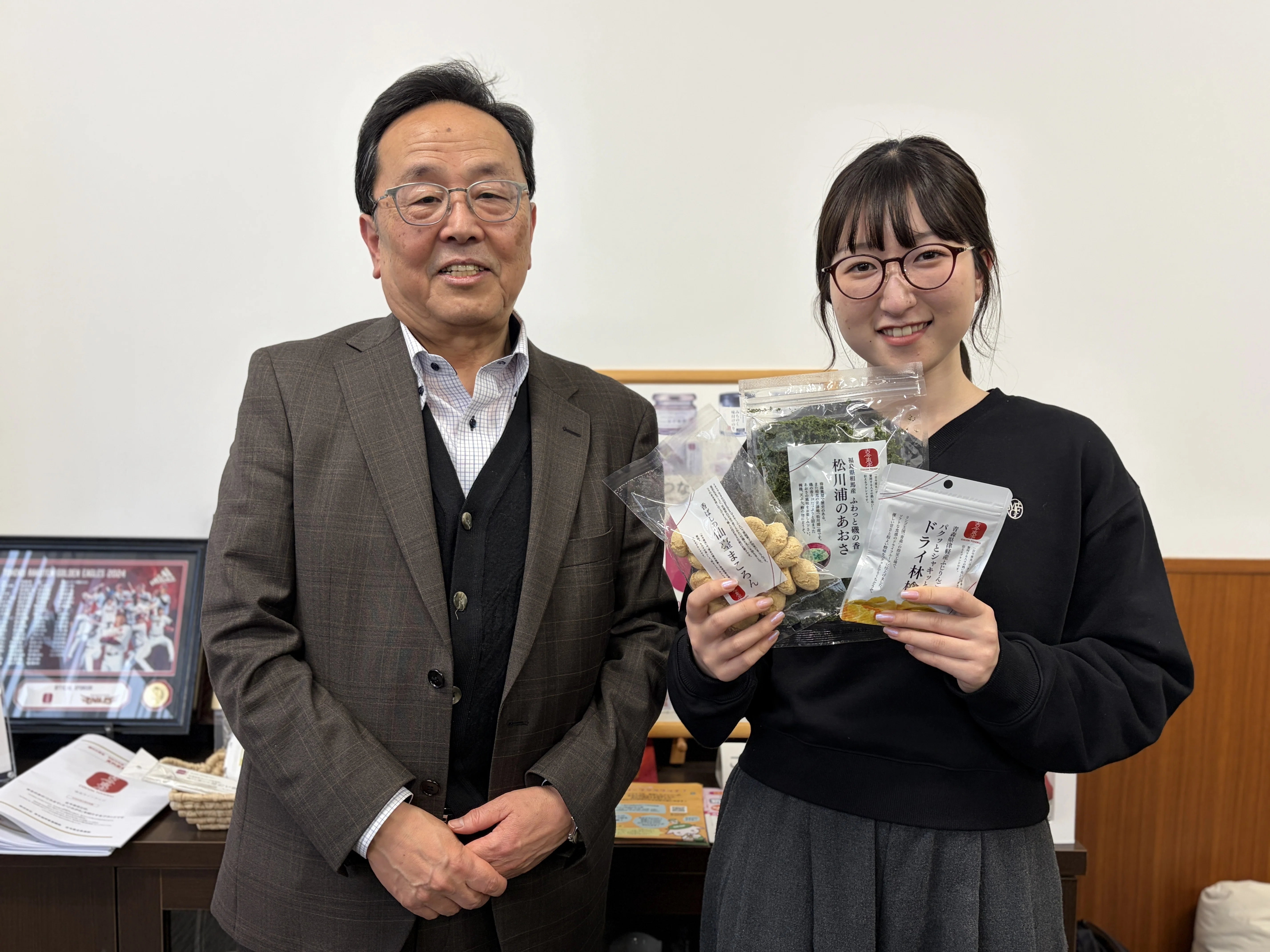 震災から15年「美味しさを復興の力に」～古今東北をレポート！｜CO・OP