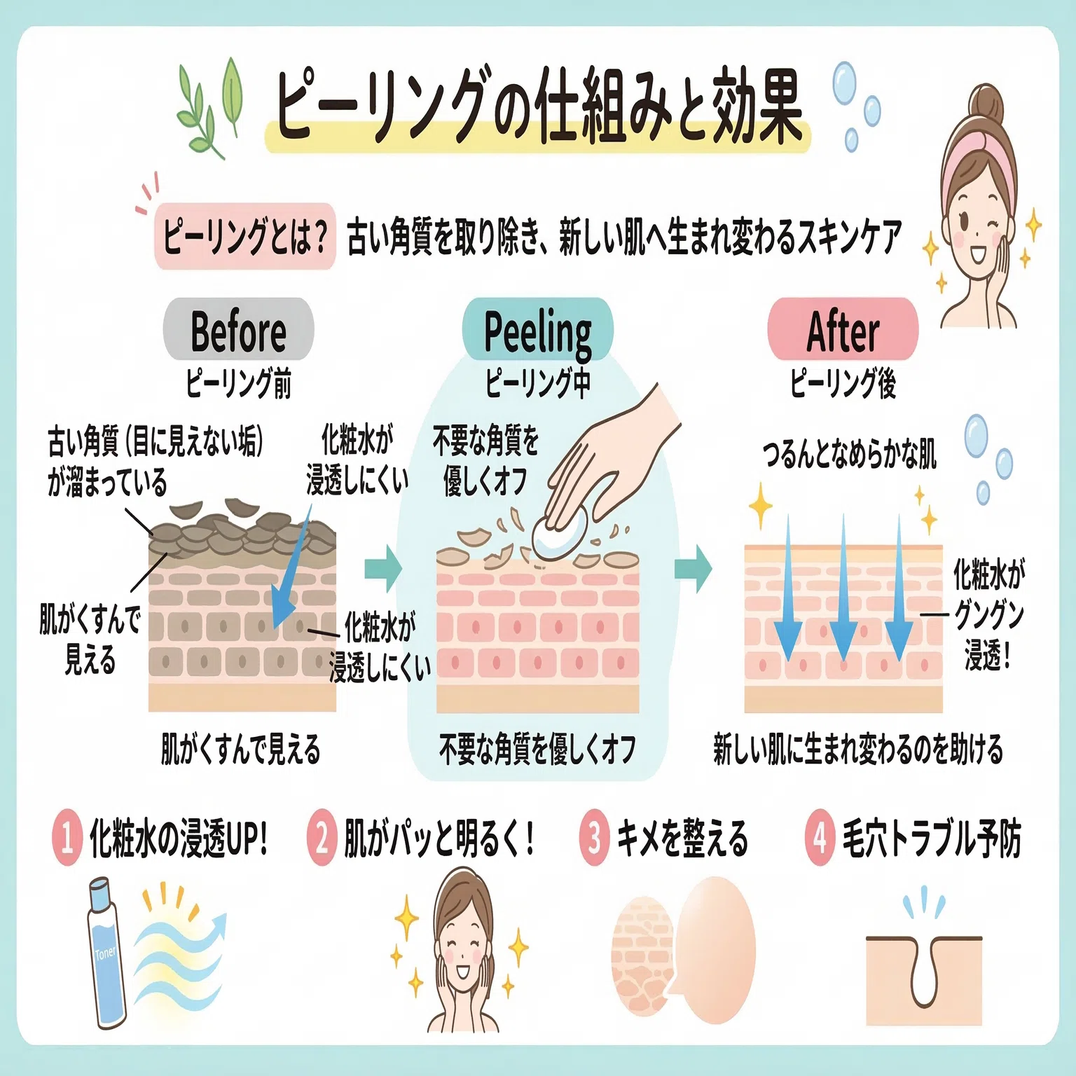 第5世代ダクトピールって何？｜【美容×疲労回復】を追求したエイジング