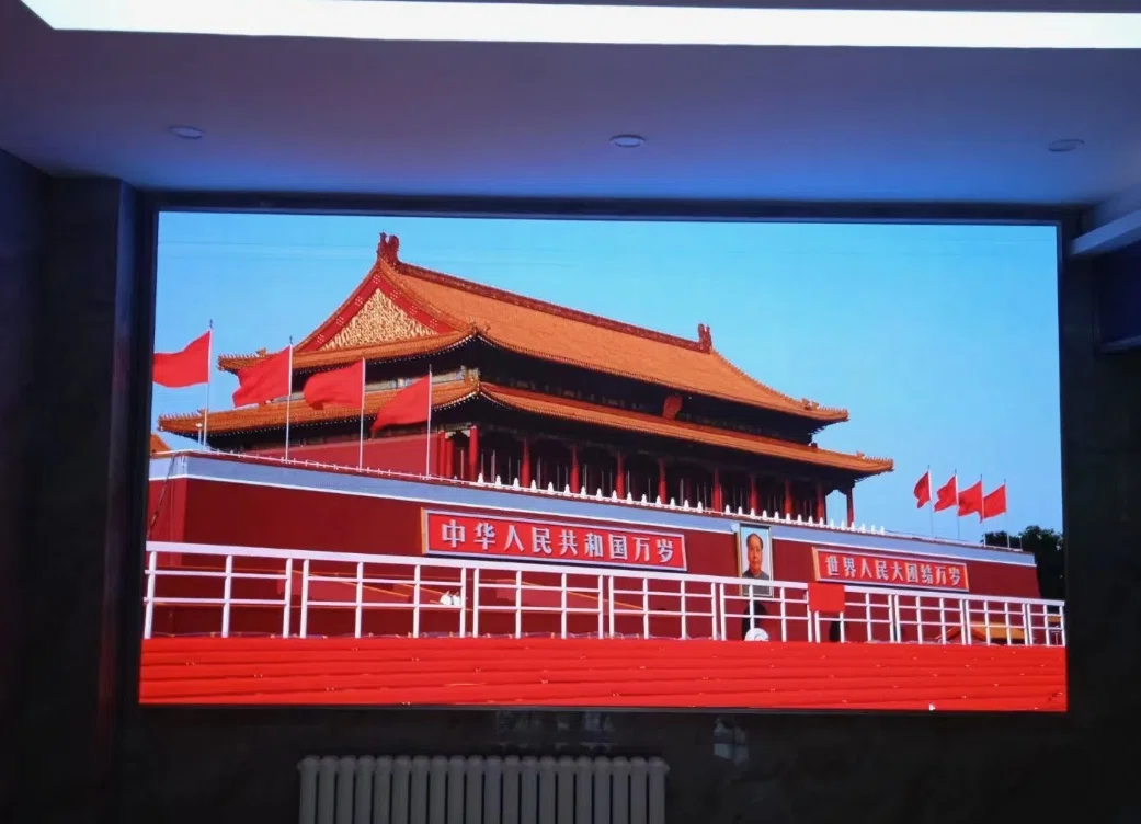 Extend Display Options COB LED Video Walls: Why Are They the Ultimate Display Technology ...