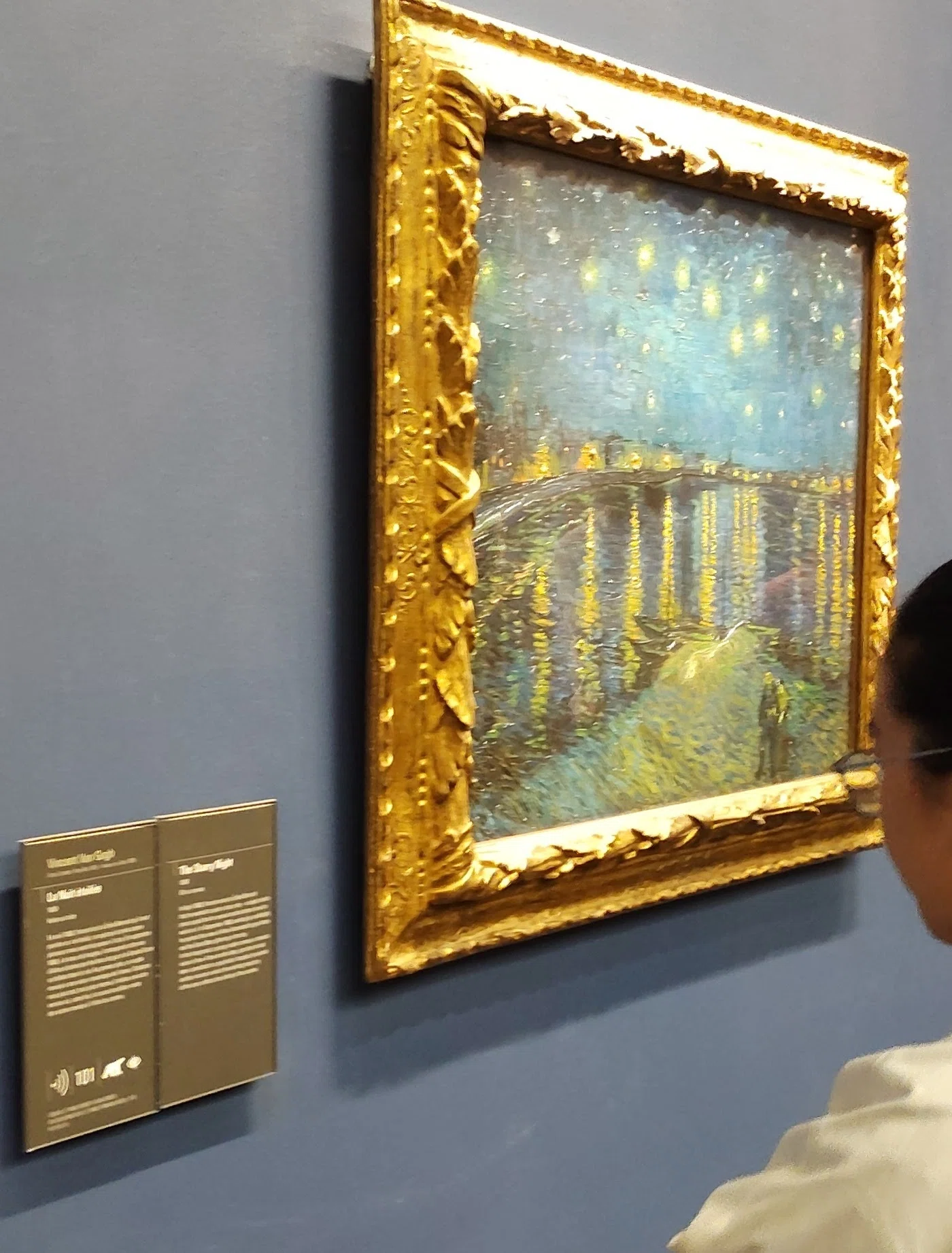 No.5 オルセー美術館5階｜印象派の宝庫ゴーギャン、ゴッホ、ベルナール