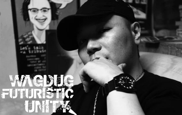 1479 バンド論201｜WAGDUG FUTURISTIC UNITY｜パンクロックを愛する