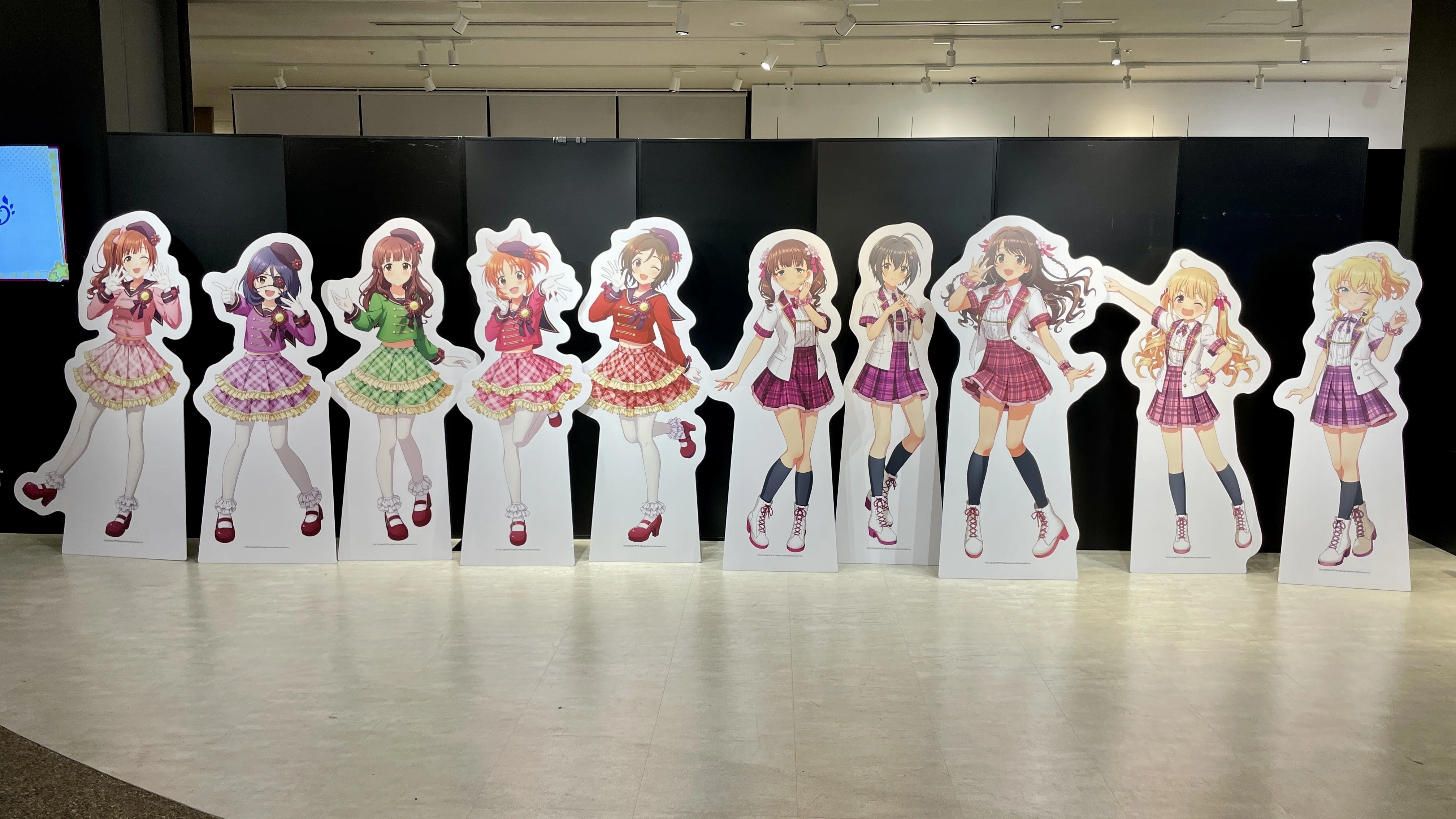 2026/03/14 「アイドルマスター シンデレラガールズ POP UP SHOP
