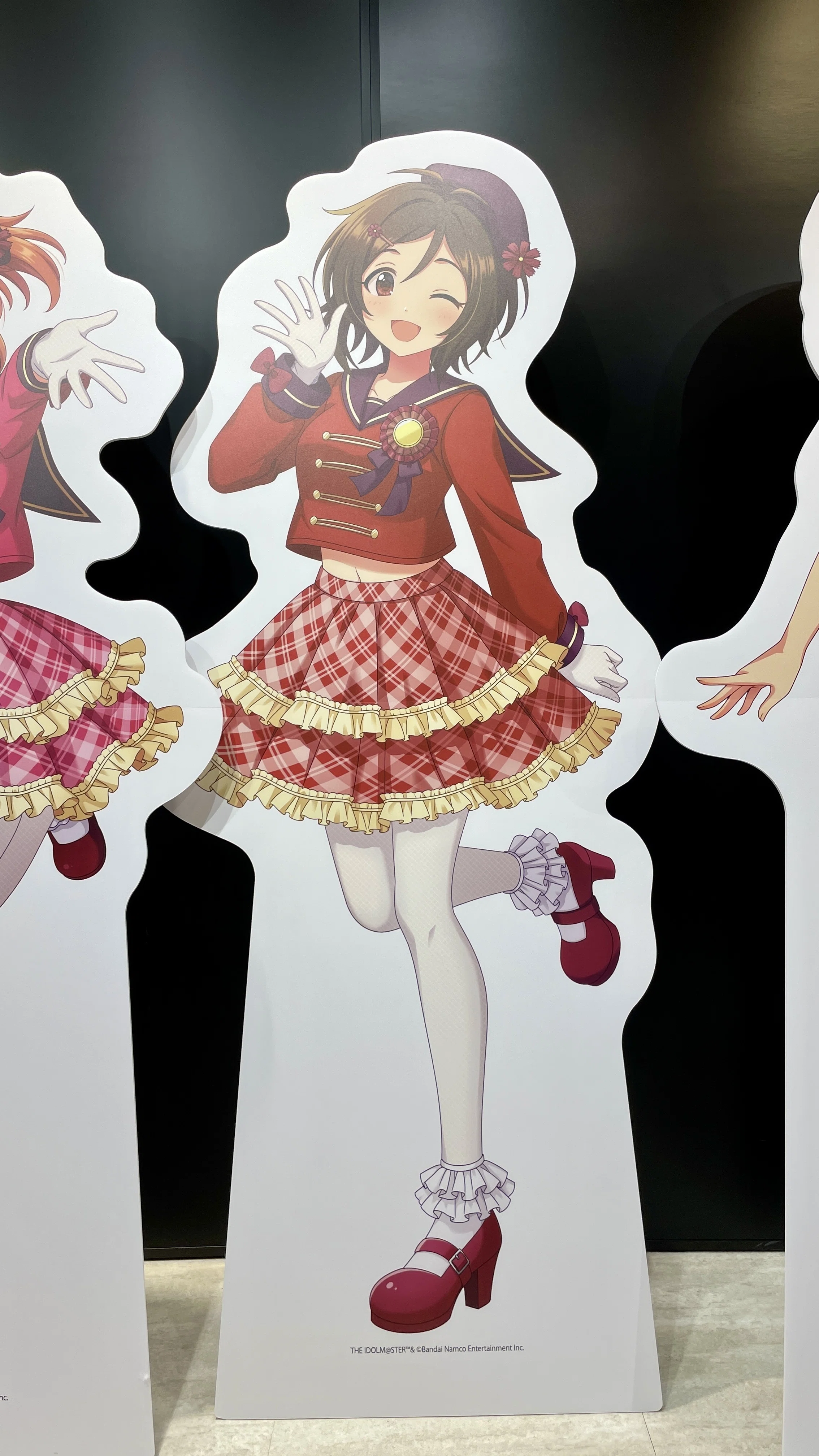 2026/03/14 「アイドルマスター シンデレラガールズ POP UP SHOP