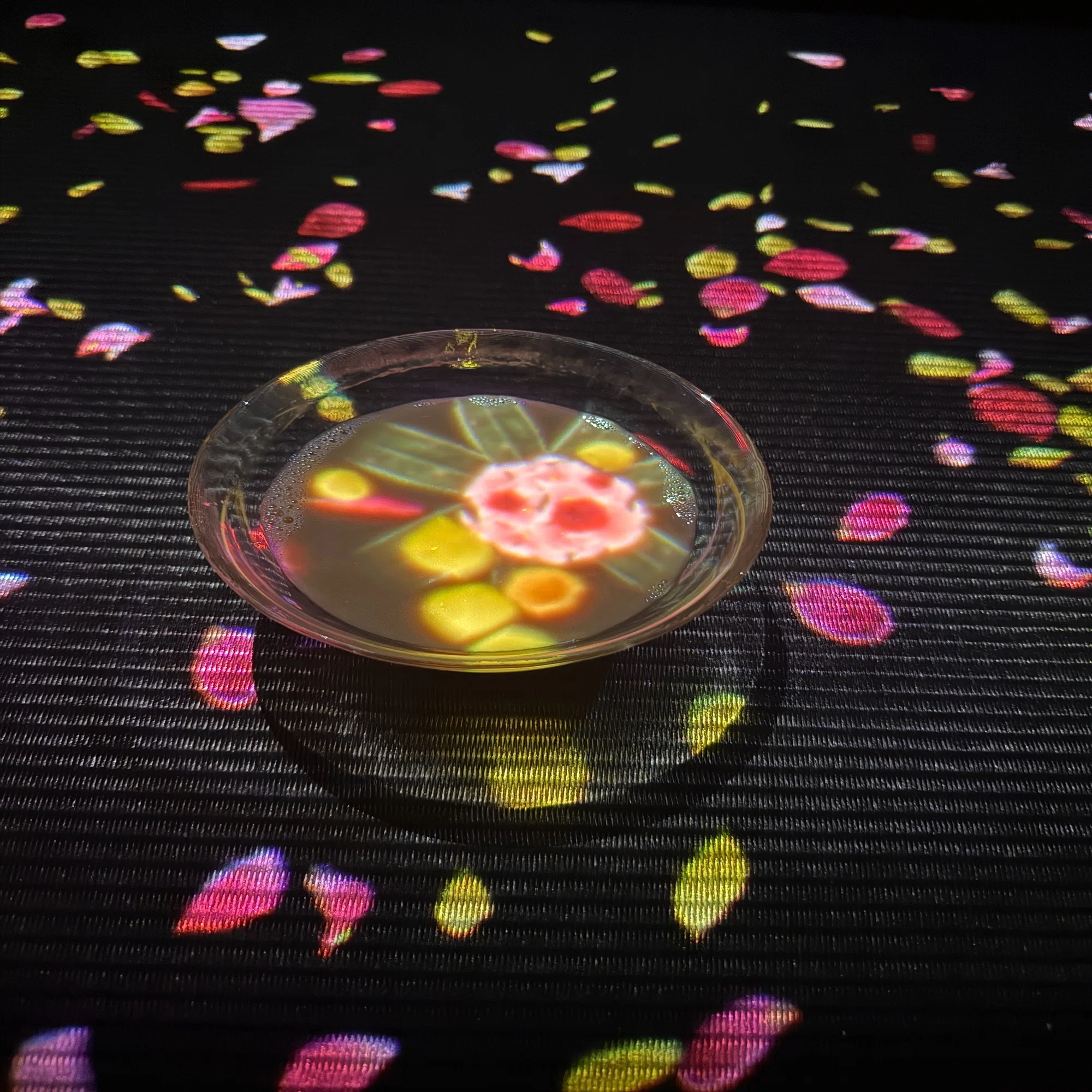teamLab Borderless｜えんだこ