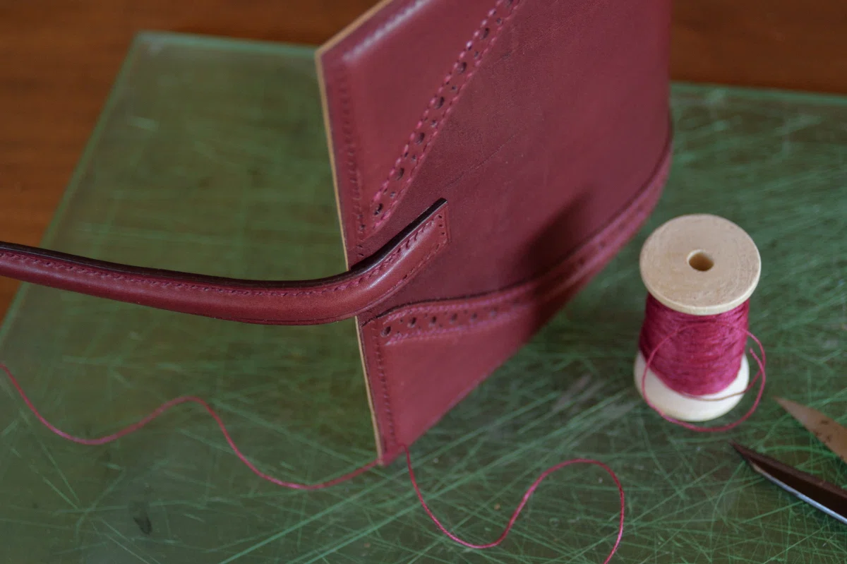 システム手帳・ミニ6穴サイズ｜ReiLeather