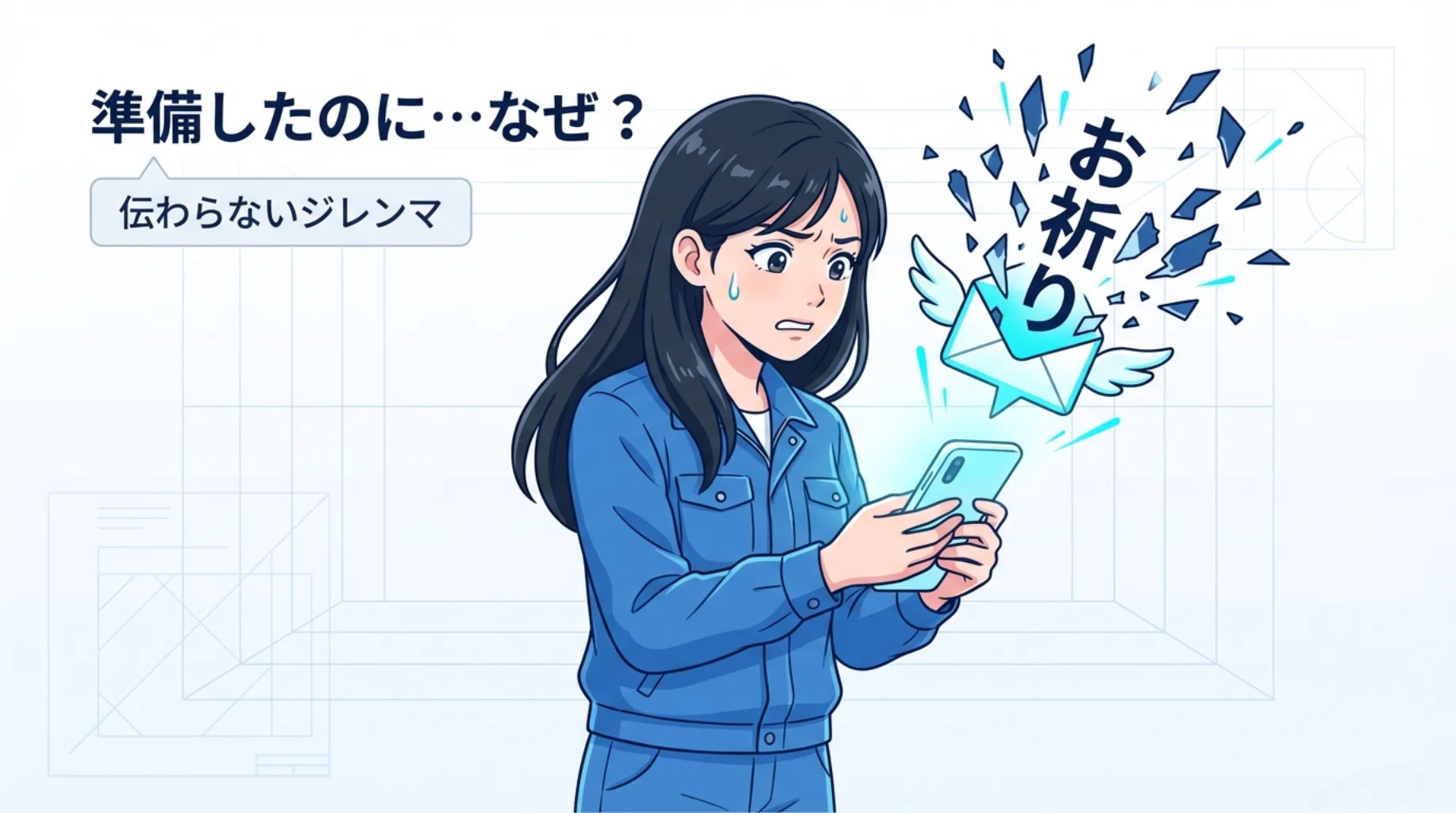 メーカー技術職が面接で落ちる理由と、通過する人の答え方の型