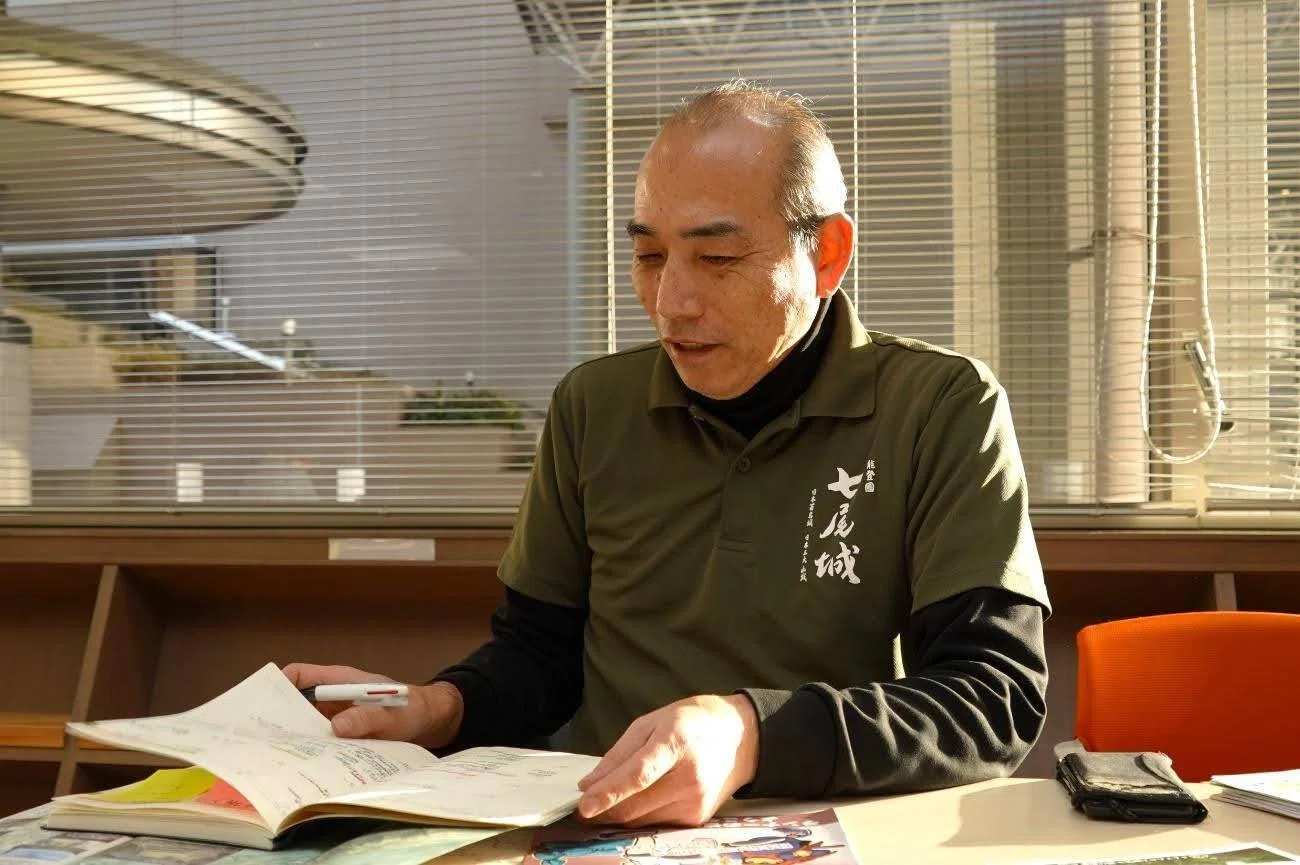 自主防災から「自立」の防災へ／七尾市・矢田郷地区まちづくり協議会