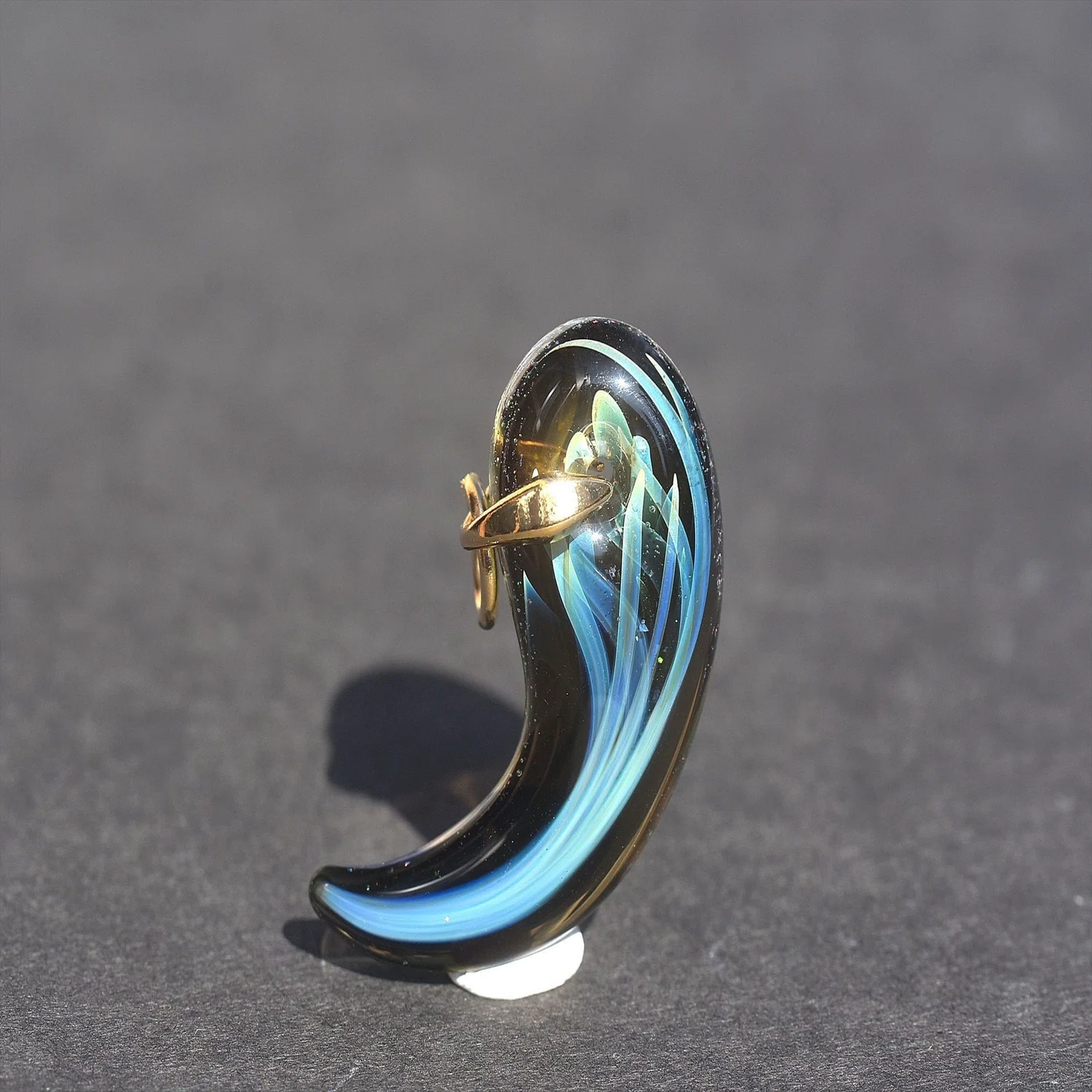 ガラス工房 アルコス 入荷です｜Glass Gallery BOHEMIAN
