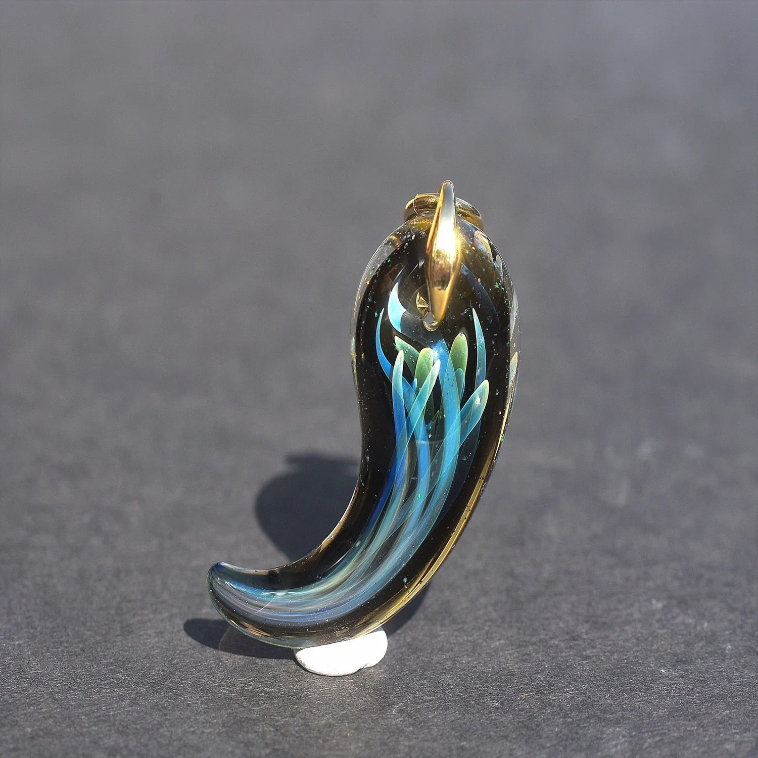 ガラス工房 アルコス 入荷です｜Glass Gallery BOHEMIAN