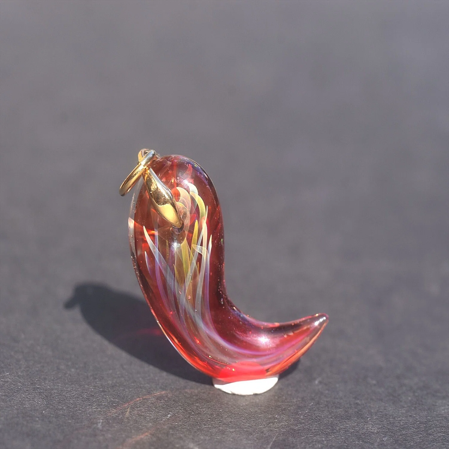 ガラス工房 アルコス 入荷です｜Glass Gallery BOHEMIAN