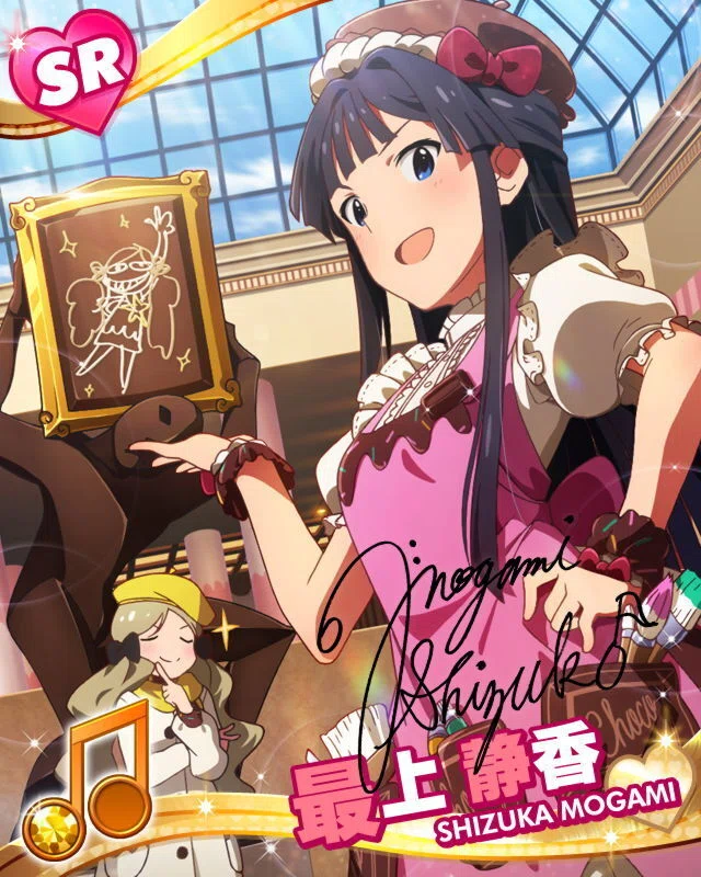 ロコはグッド…（ミリオンライブ11thDay1 Atelier ROCOMOTION!! レポ
