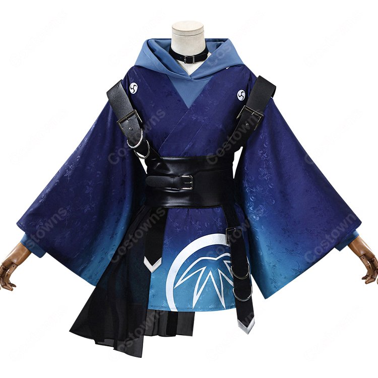 超かぐや姫！】最新コスプレ衣装が登場！諌山真実・酒寄彩葉など人気