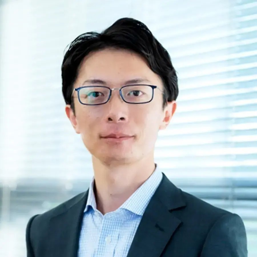 齋藤 ロベルト 義晃さんのプロフィール写真