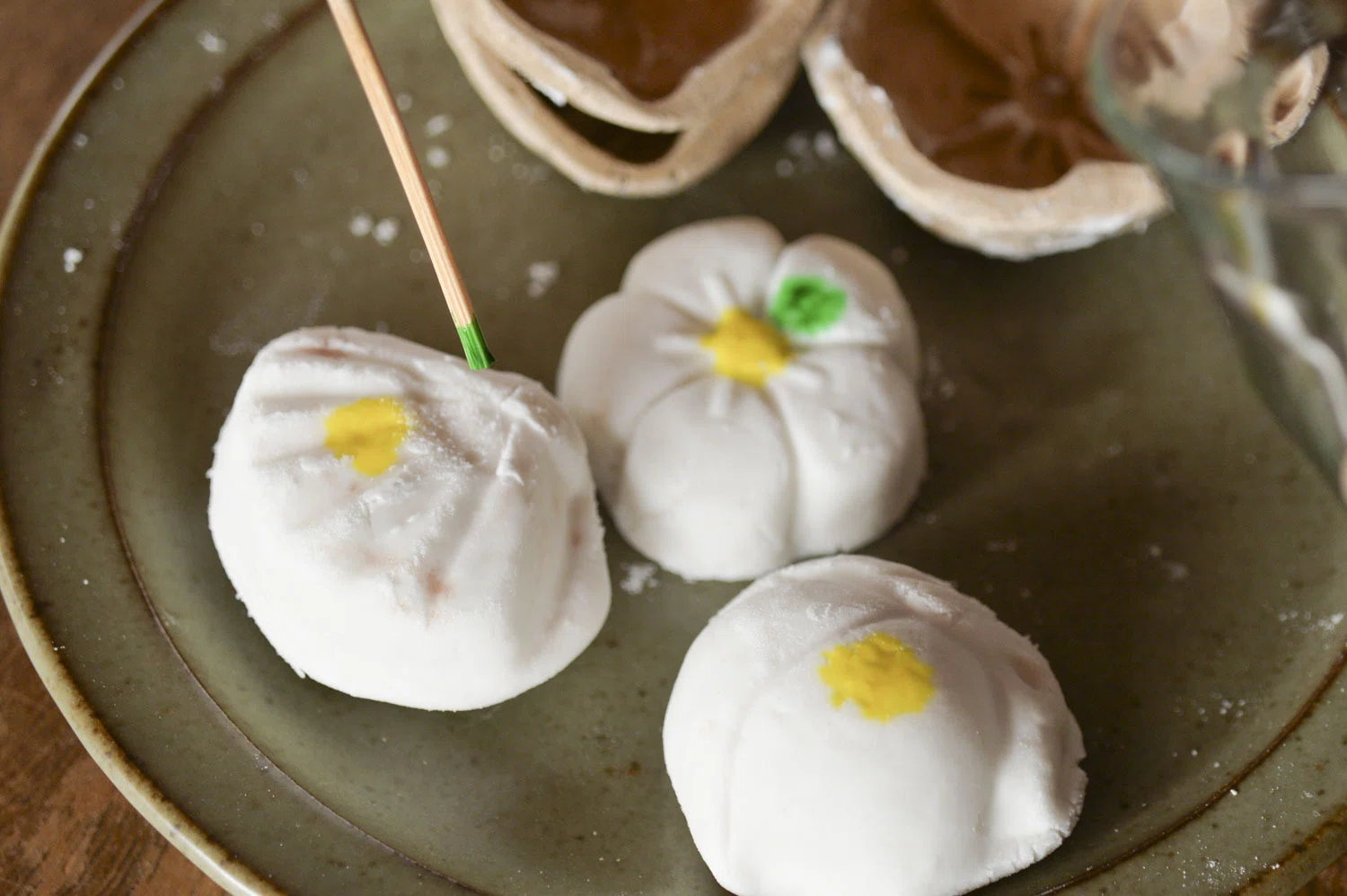 3月20日（金）は「花もちの日」。松江の春の食文化を楽しみましょう