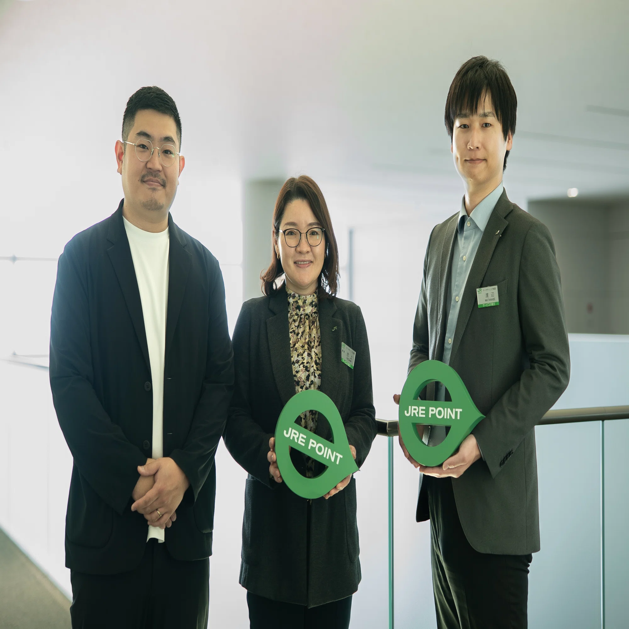 フィッシャーズ 所属事務所