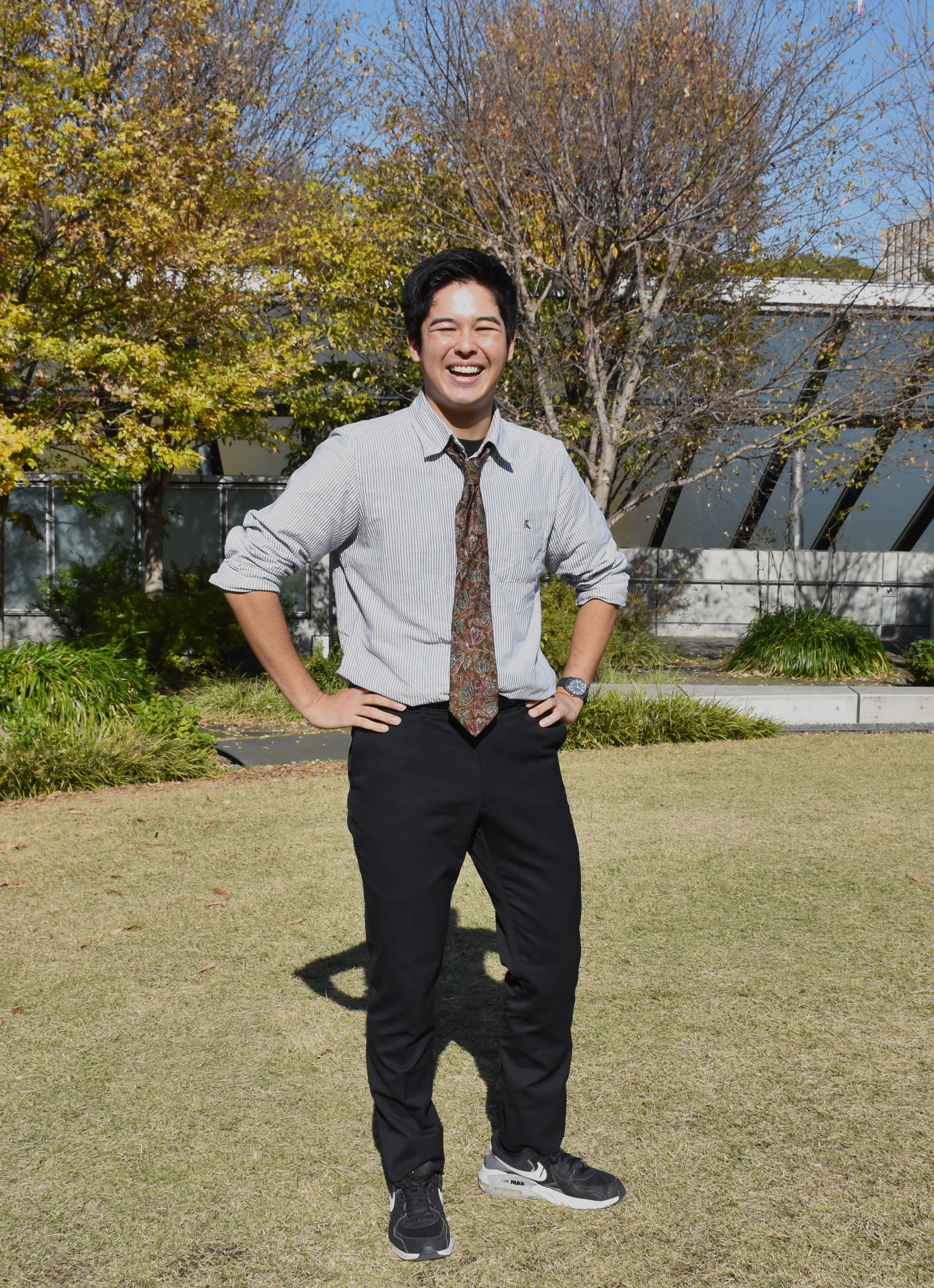 スペシャリストが伝授！ 早大生ユーモア講座｜早稲田大学マスコミ研究会