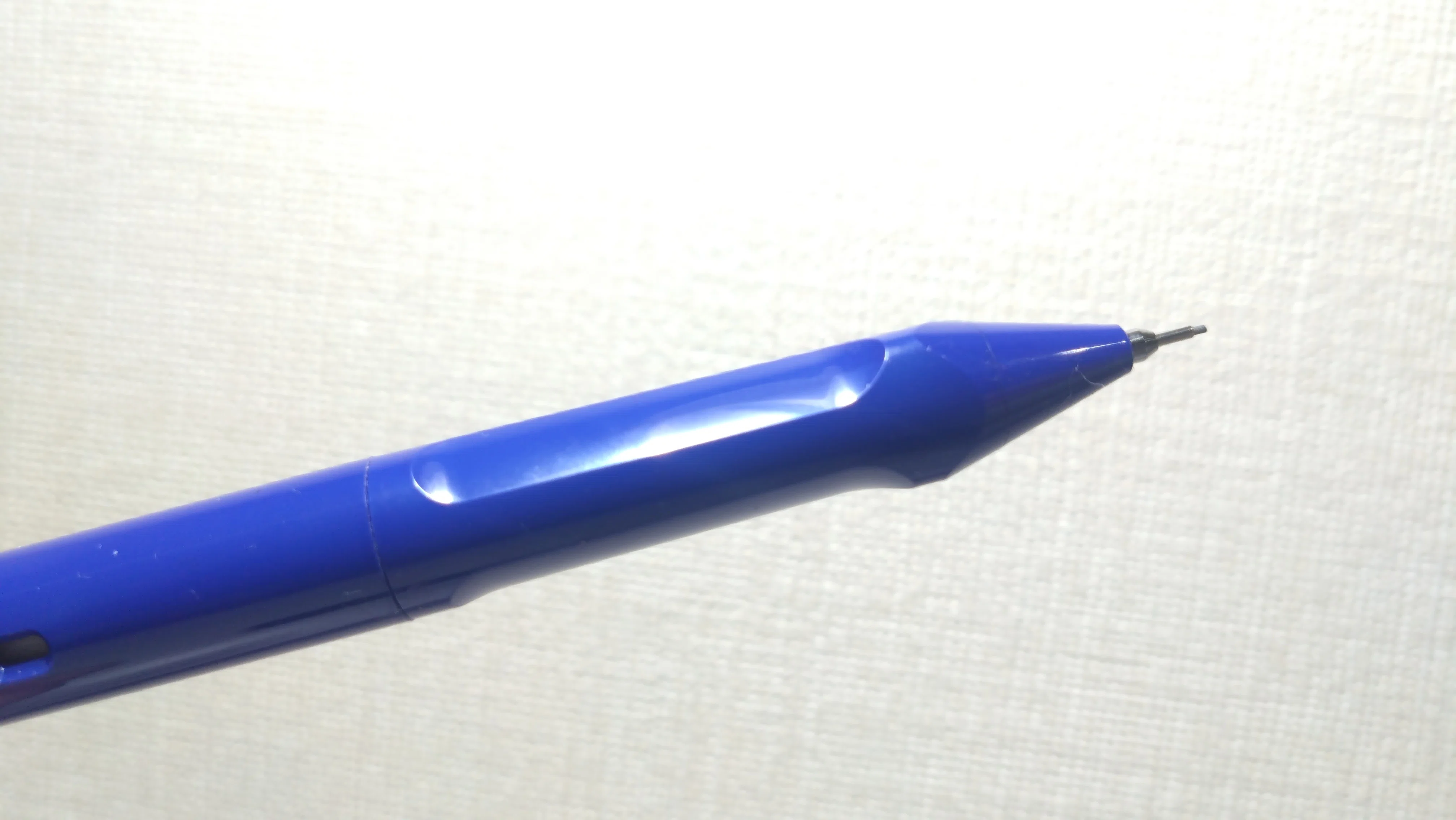 LAMY safari KURUTOGA inside』妻に「500円」と嘘をついた4,180円の