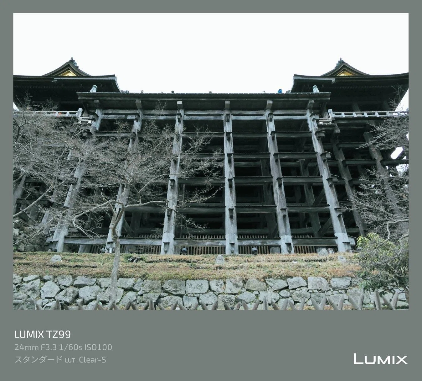 LUMIX Labで叶える『空気感』の統一と、可愛いフレームの誘惑｜店長候補