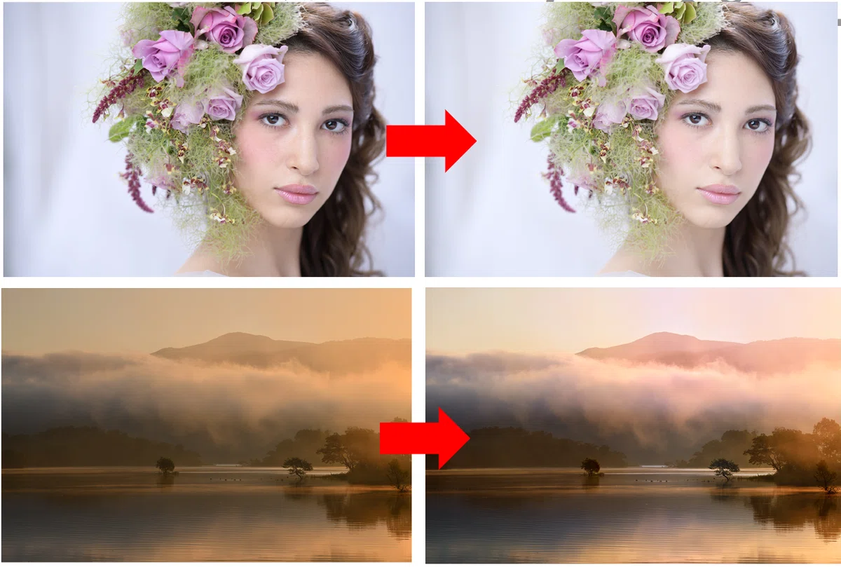 複数画像の効率編集ツール：AI Paint Cleaner アップデートv3.00｜Nekzuk