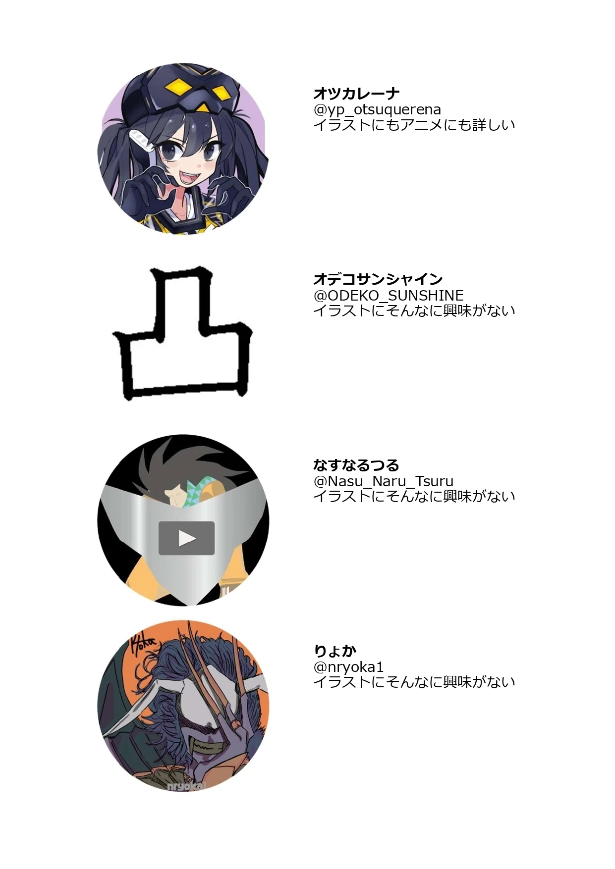 座談会】遊戯王のイラストについて語り合った話｜りょか