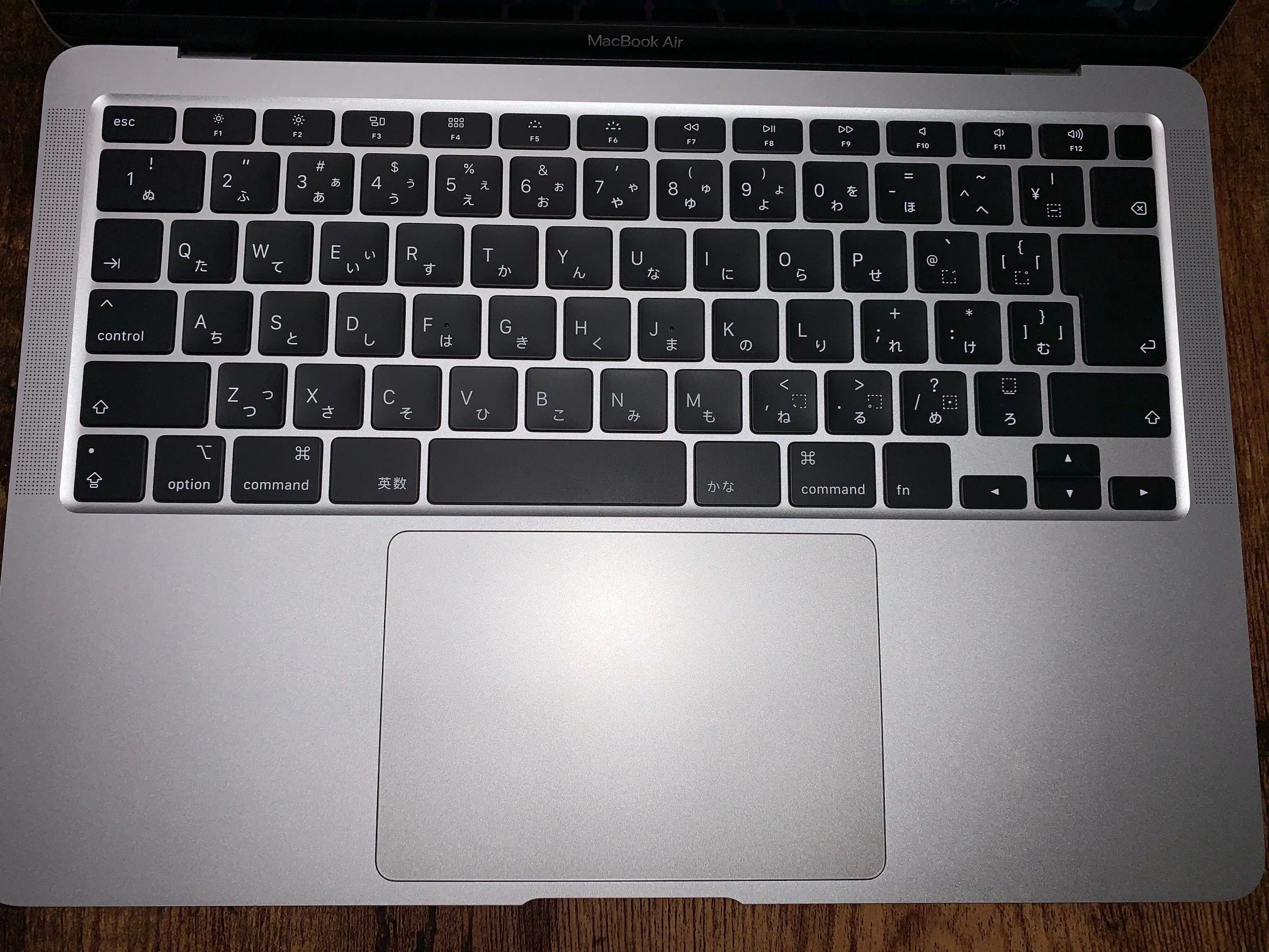 レビュー】Macbook Air M1は化け物級の寿命でいつまでも使えるのか
