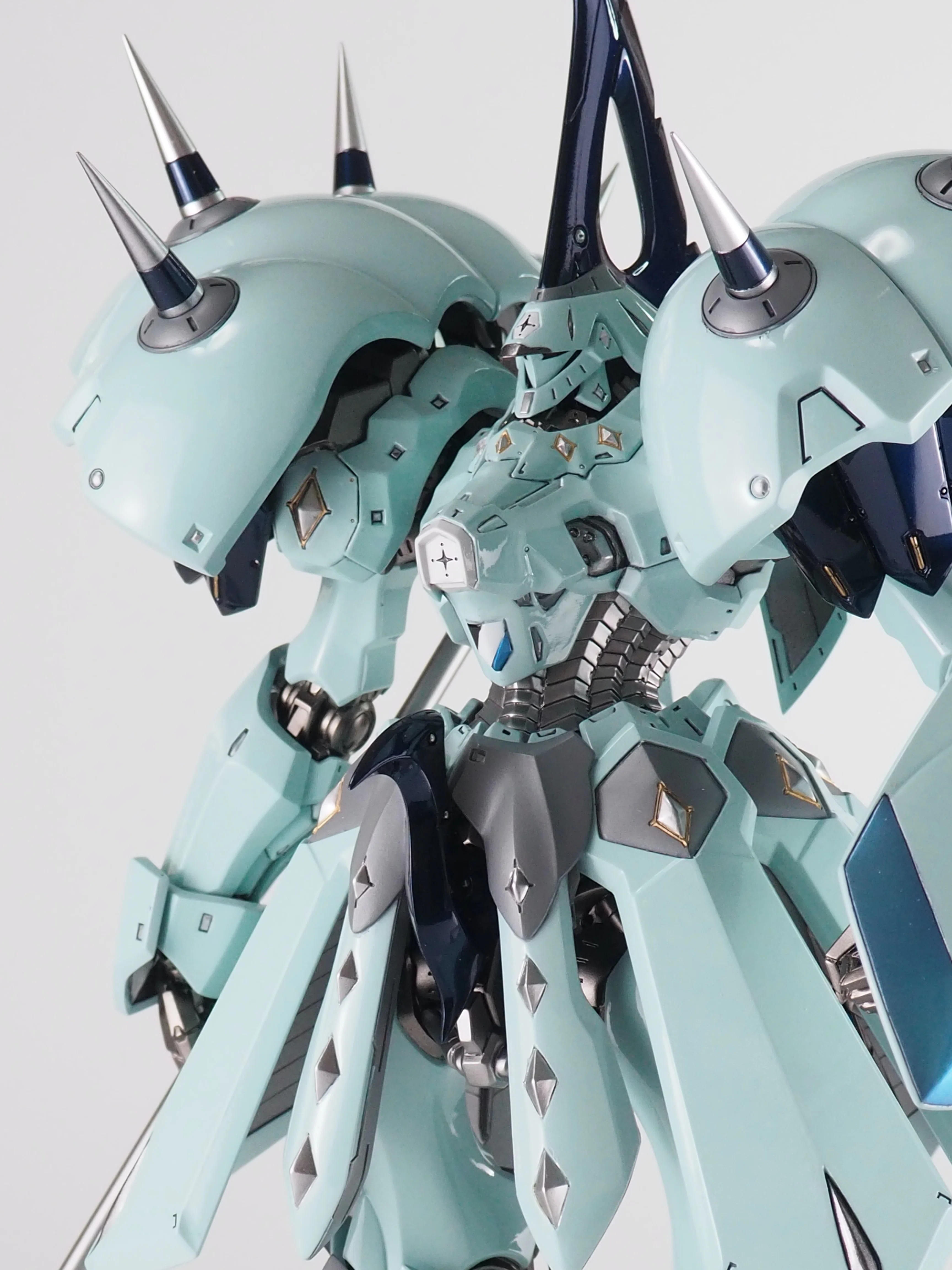 FSS ボークスHSGK 1/100 サイレンA HSGK 1/100 サイレンA型 | ボークス公式 ホビー天国オンラインストア