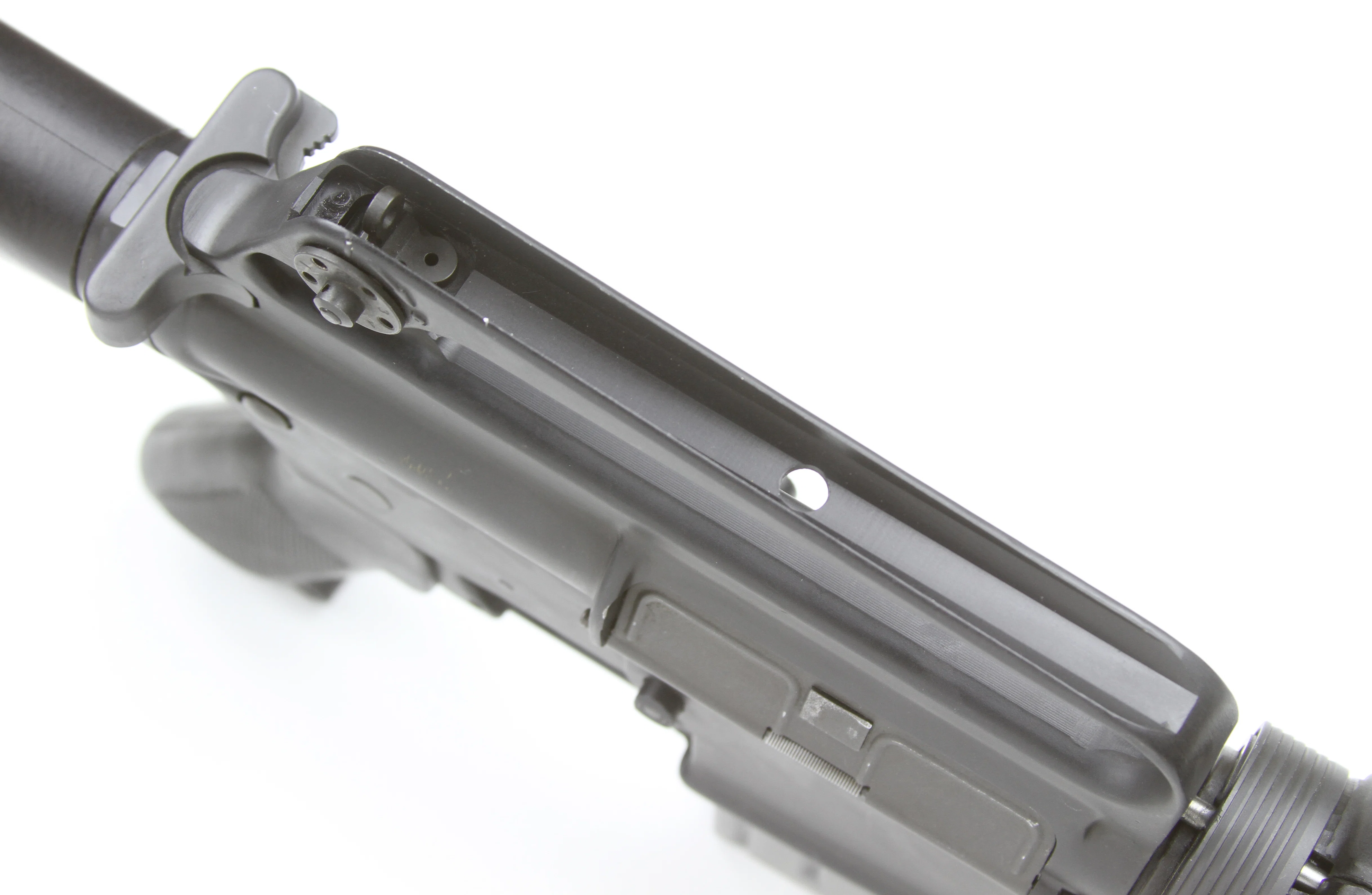 Colt Model R6000/SP1 大流行の民間向けAR15の元祖 前編｜gunbaka SHIN