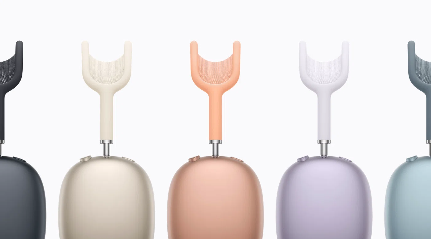 2026年最新】AirPods Max 2の発売日・価格は？初代との違いや進化した