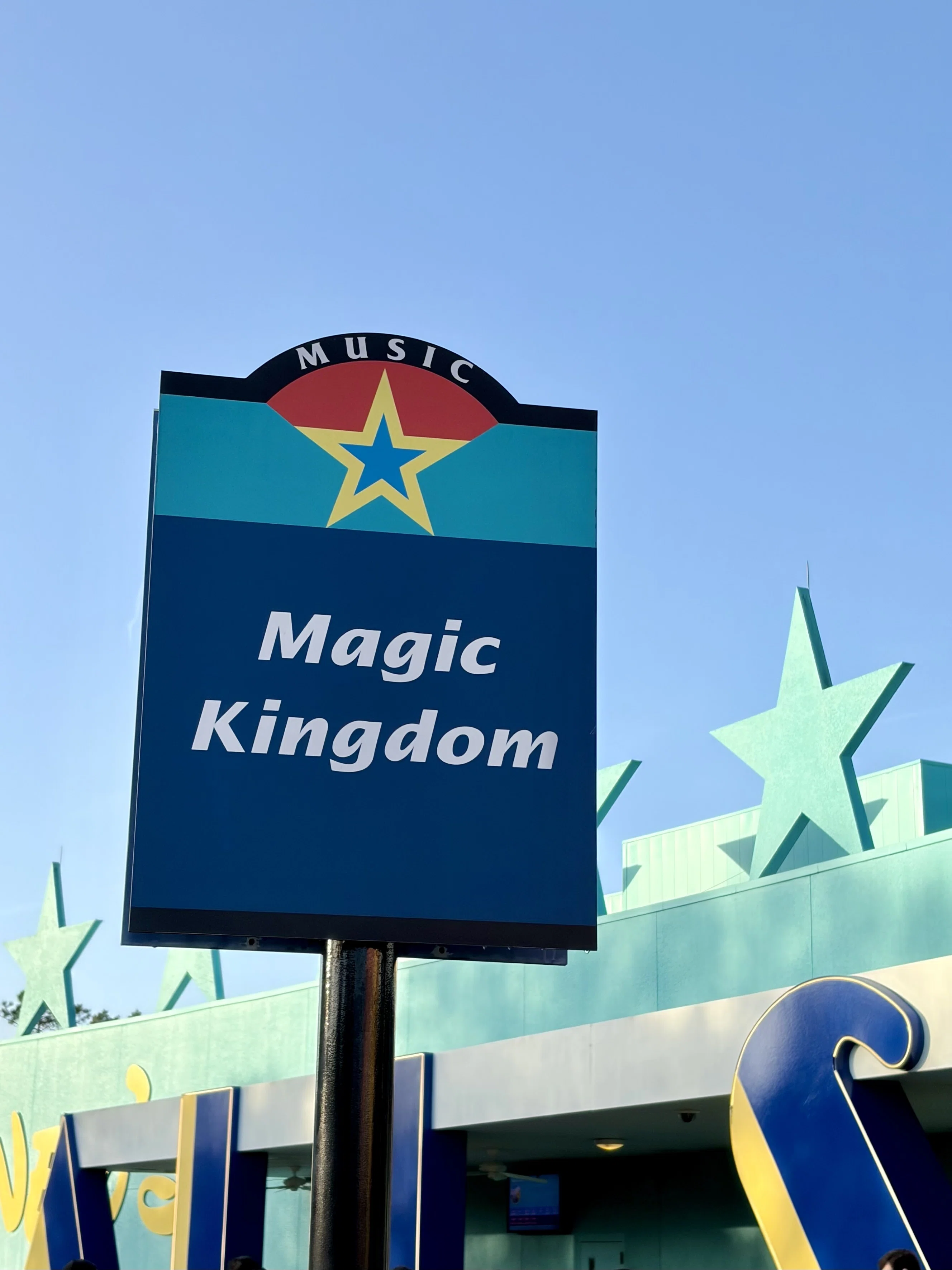 ディズニーワールド観光 2026 ~2日目・マジックキングダム編:前半 WDW