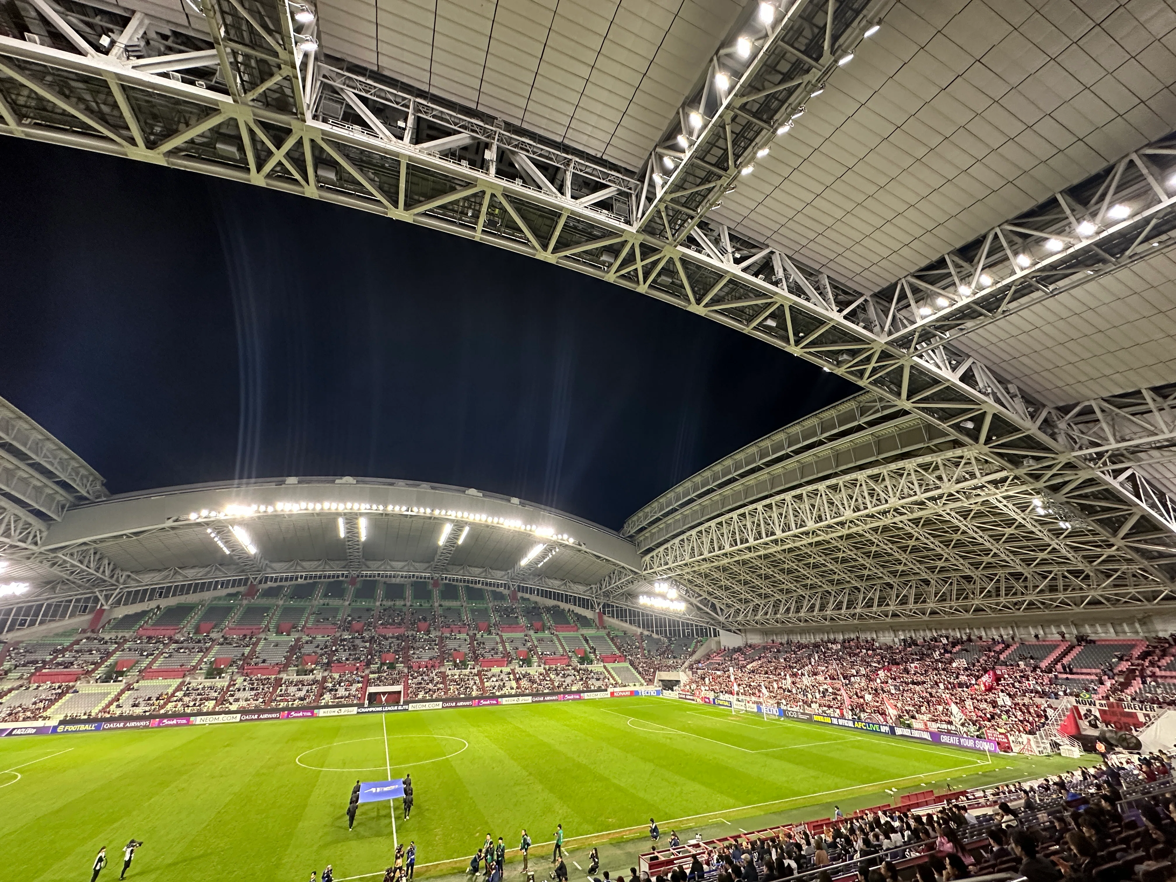 サッカー・野球・バレー！三陽工業の“スポーツ観戦”福利厚生を大公開☆彡