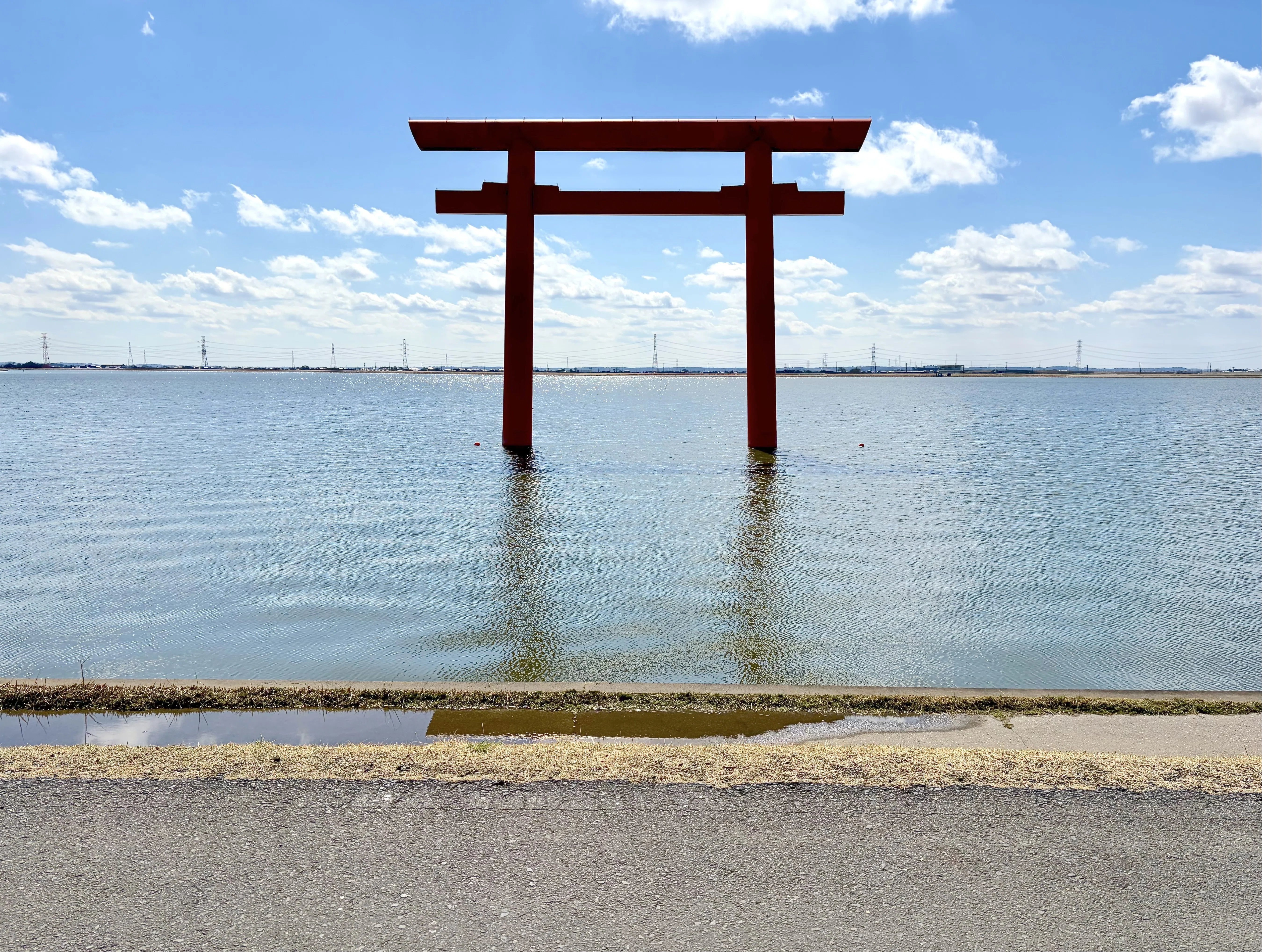 鹿島神宮】勝利の神とそれを超える神｜ありえそうにない伝説は真実か