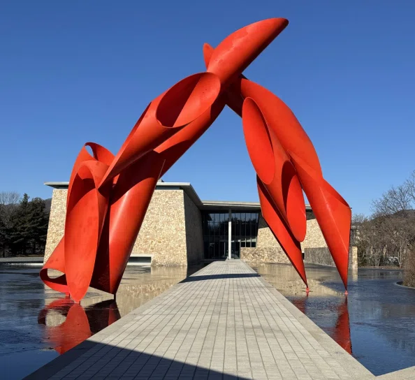 テーマで行く韓国旅行・百済芸術を訪ねて⑧ 番外編 MUSEUM SAN｜ンゴゴ