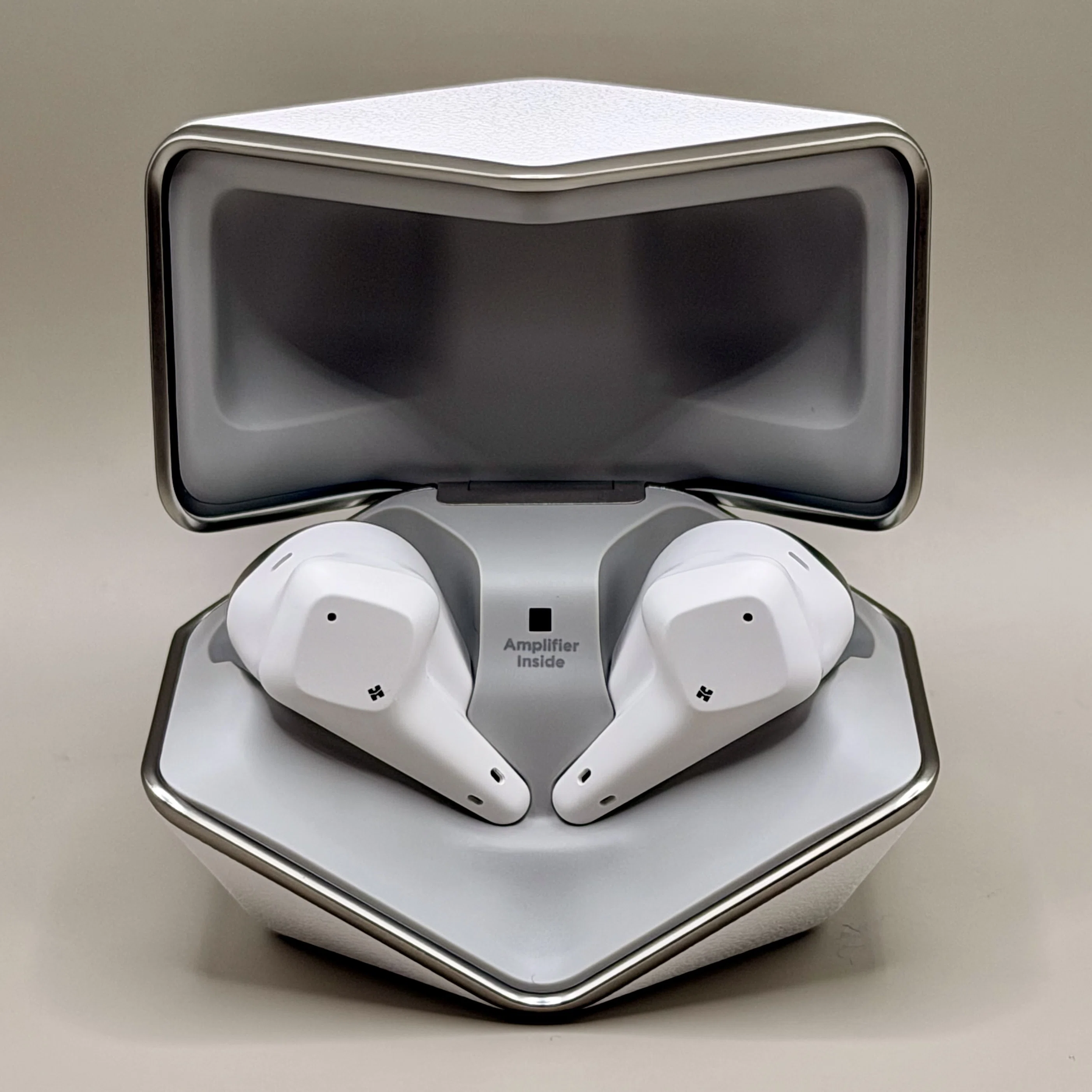 HIFIMAN Svanar Wireless Jrのレビュー｜ラルフ・ヒンクリー
