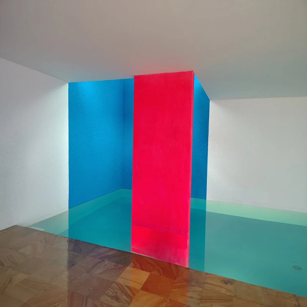 A Journey to Visit the Master of Mexican Architecture, Luis